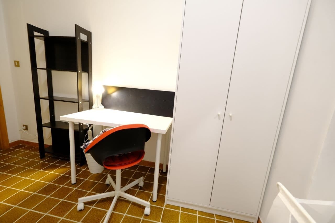 Private room in Via Torino, Sassari (1713498) room image 1