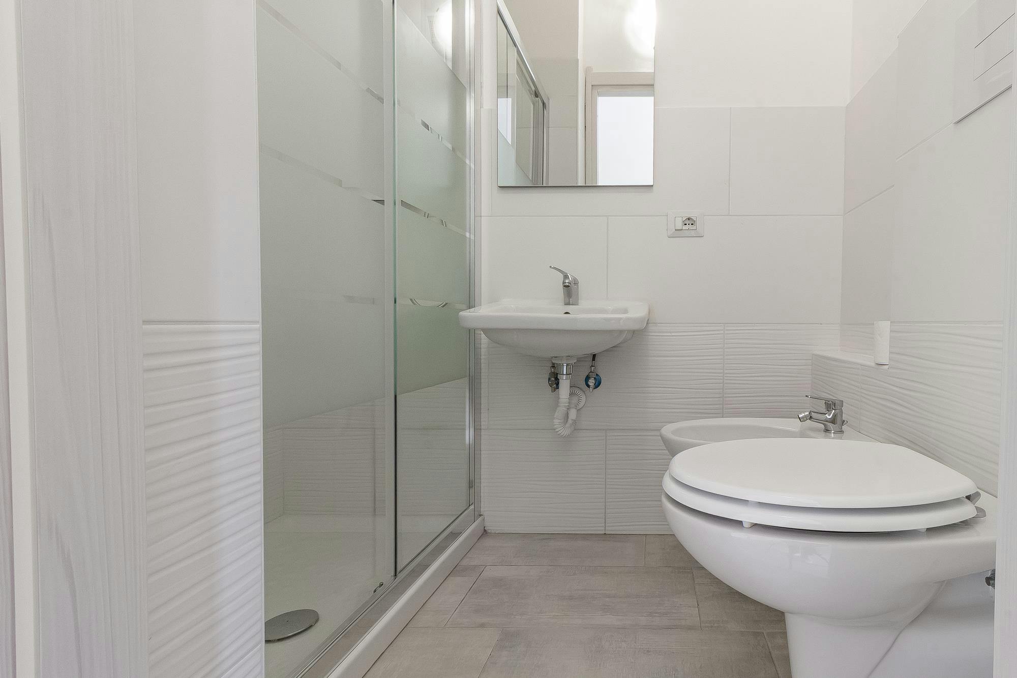 Private room in Via Alceo Cattalochino, Sassari (1713499) room image 1