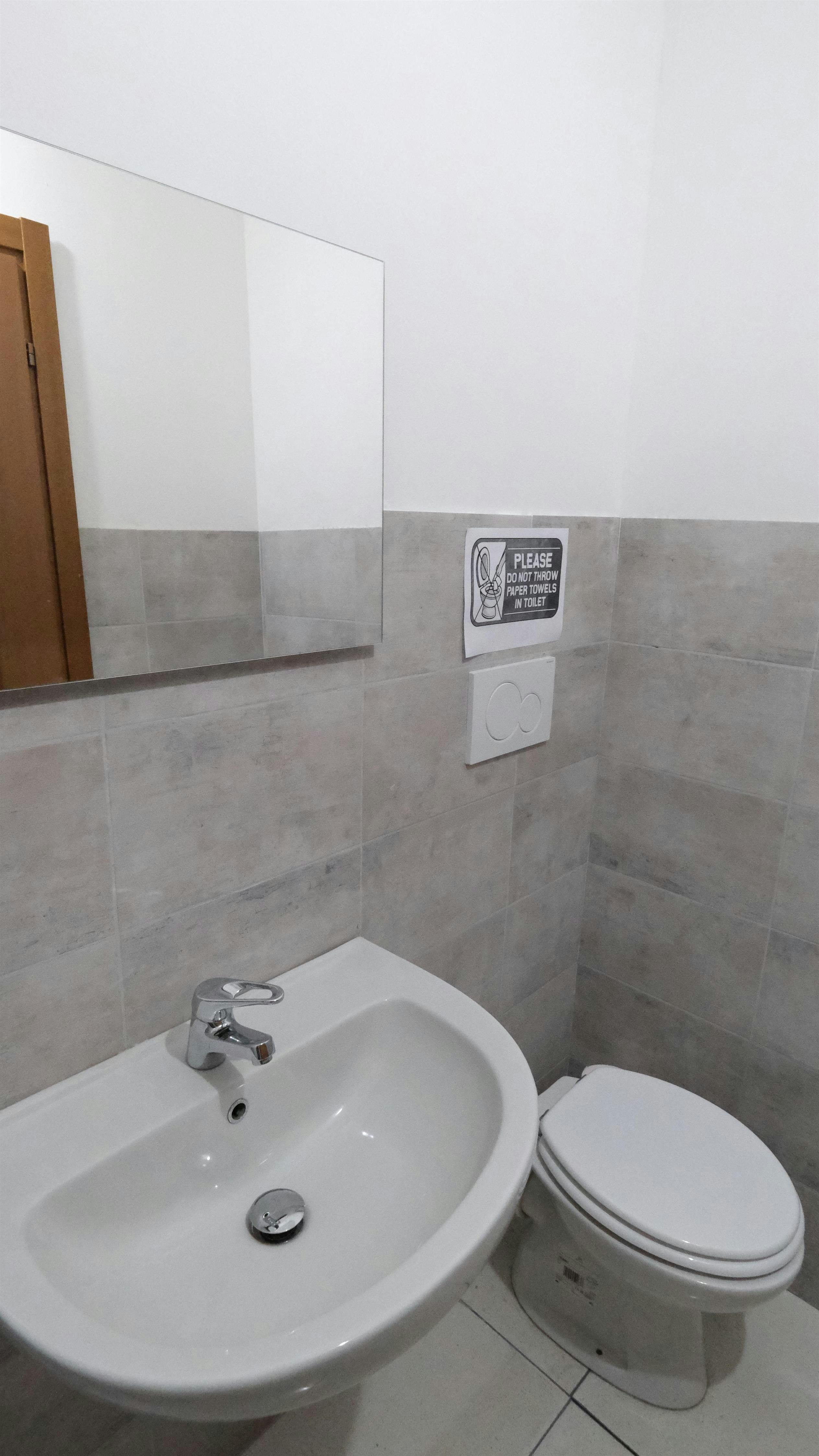 Private room in Piazza del Comune, Sassari (1713501) room image 1