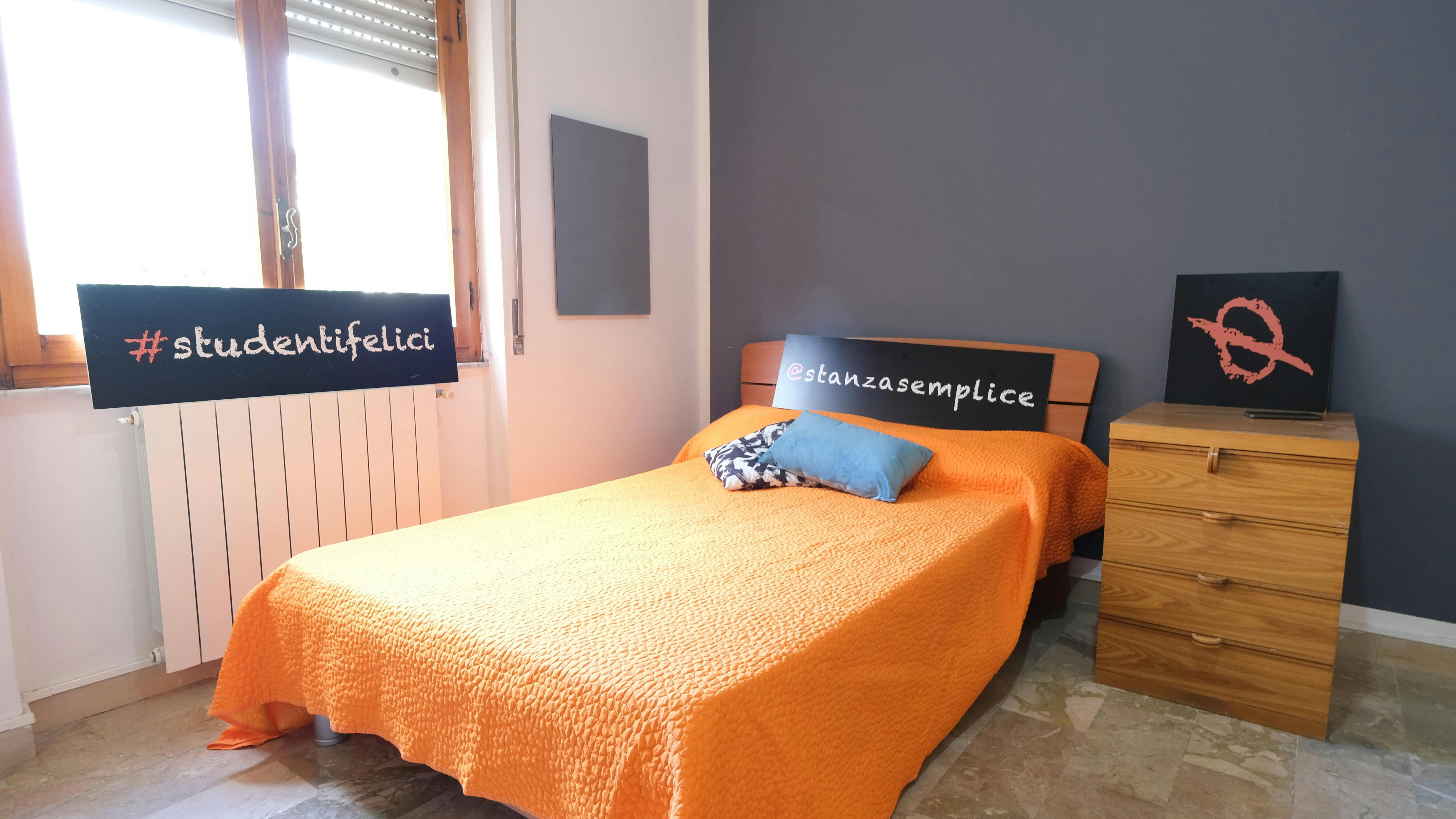 Private room in Via Andrea Cordedda, Sassari (1713504) room image 1