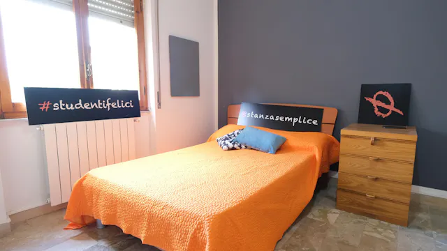 Private room in Via Andrea Cordedda, Sassari (1713504) room image 1