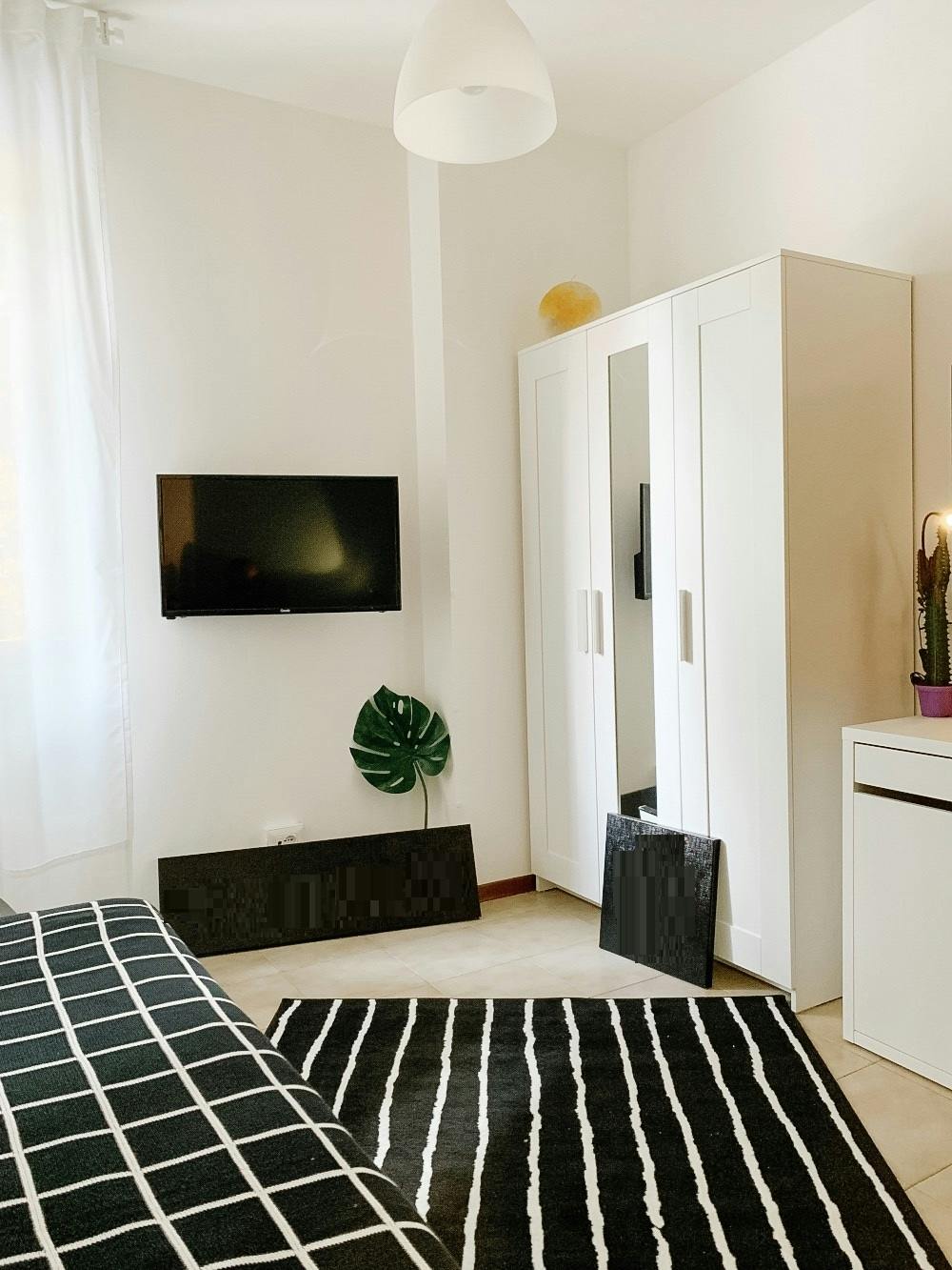 Private room in Via Goffredo Mameli, Verona (1713506) room image 2