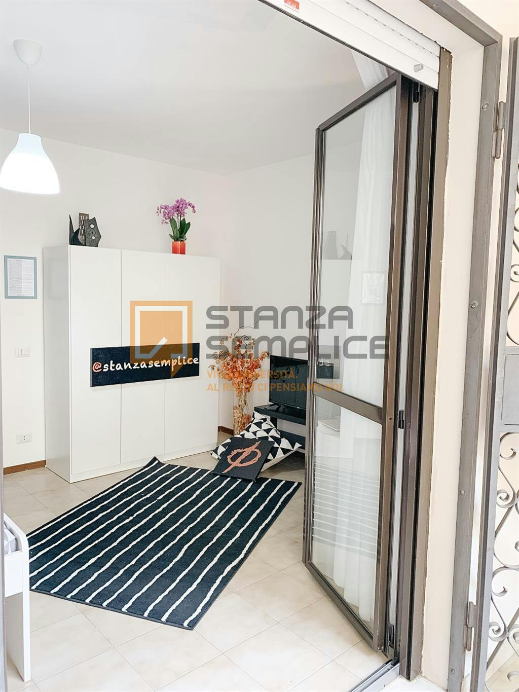 Private room in Via Goffredo Mameli, Verona (1713506) room image 9