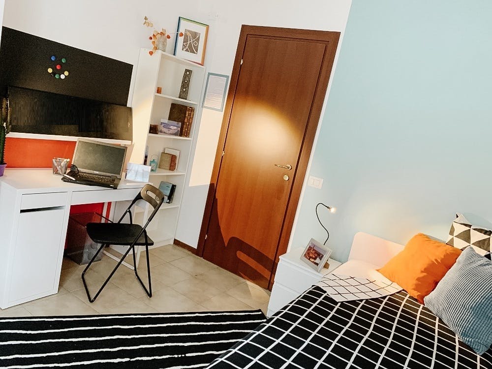 Private room in Via Goffredo Mameli, Verona (1713506) room image 1