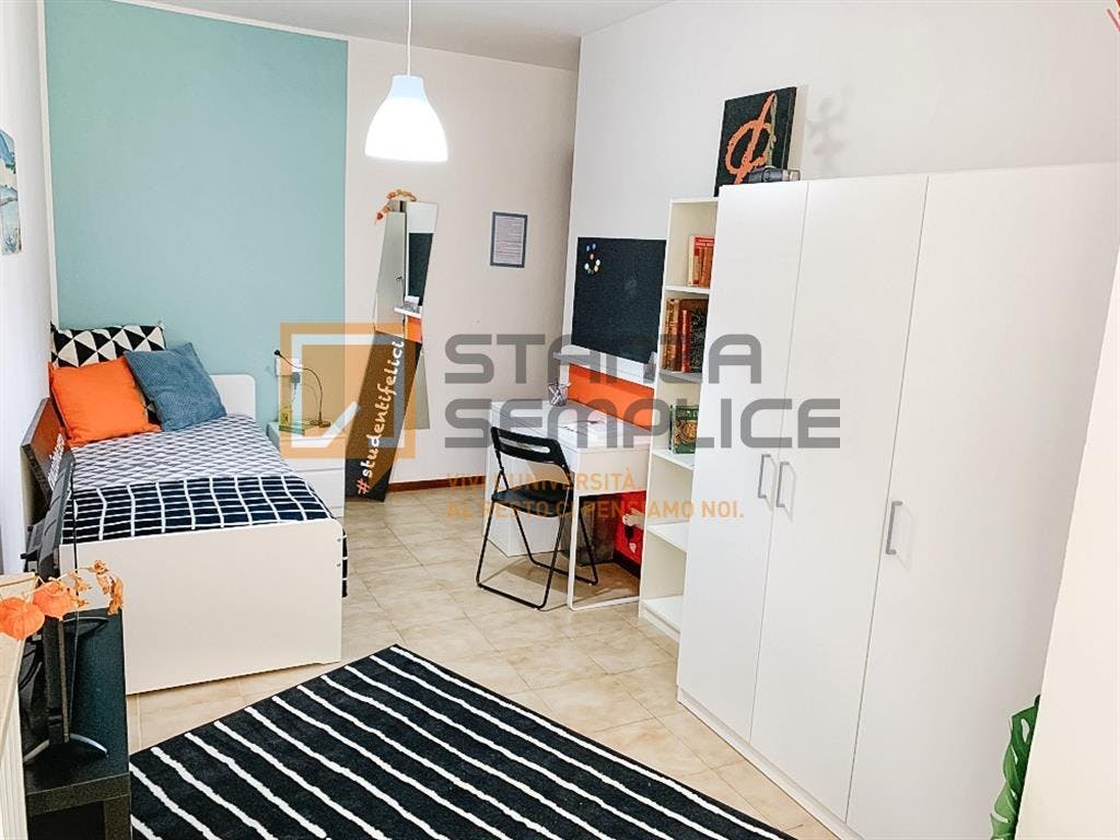 Private room in Via Goffredo Mameli, Verona (1713507) room image 2