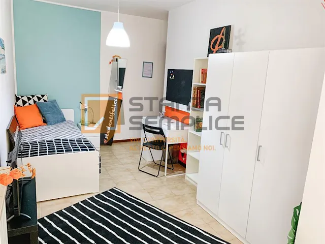 Private room in Via Goffredo Mameli, Verona (1713507) room image 2