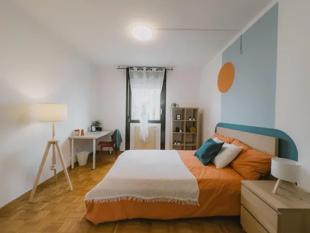 Private room in Via Albere, Verona (1713518) room image 6