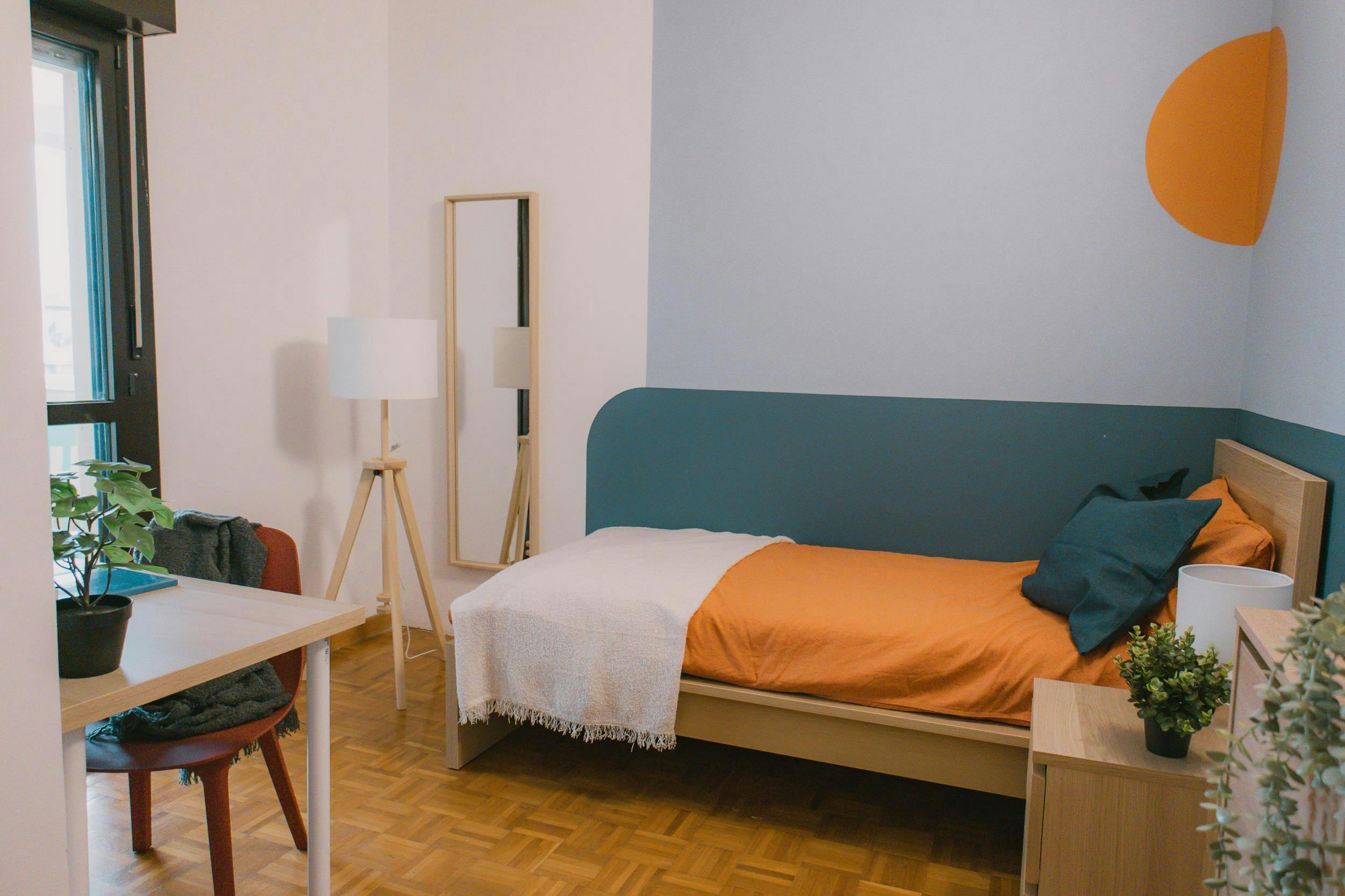 Private room in Via Albere, Verona (1713510) ROOM 3