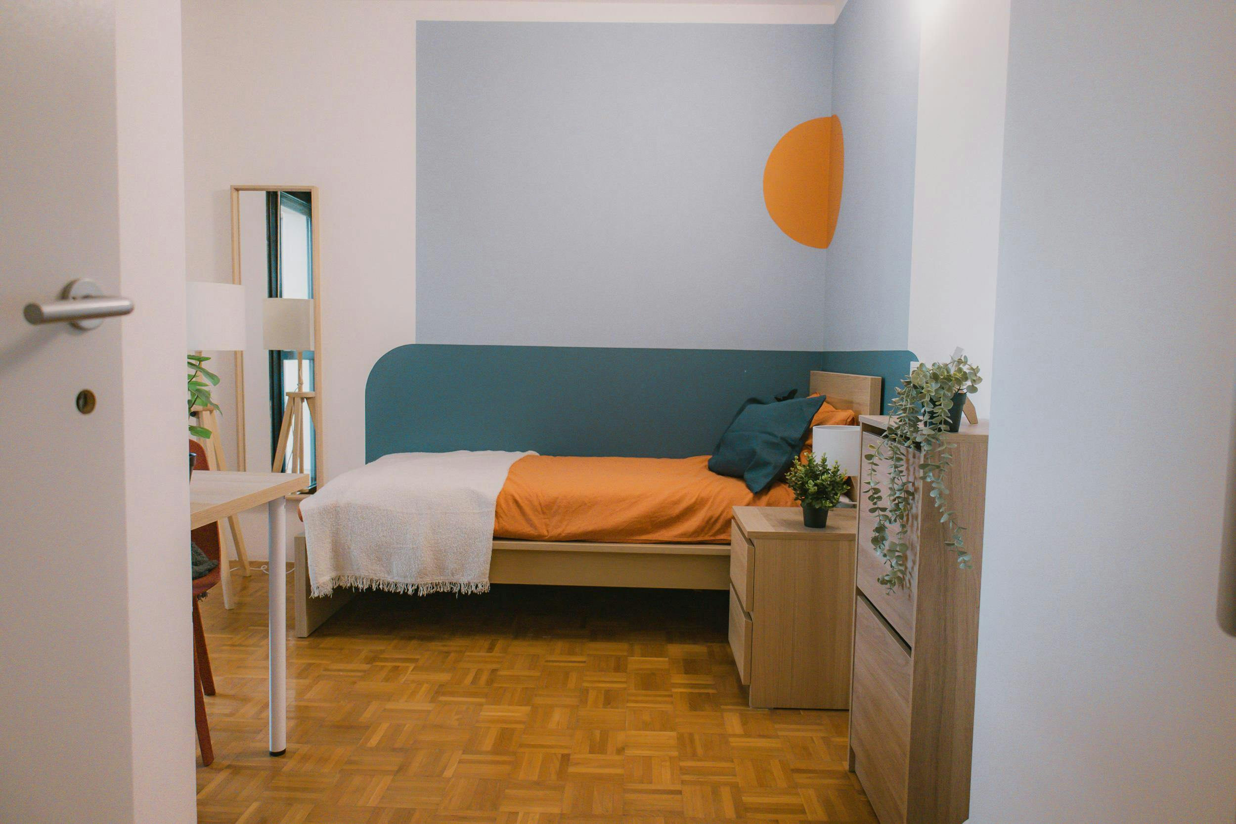 Private room in Via Albere, Verona (1713510) ROOM 4