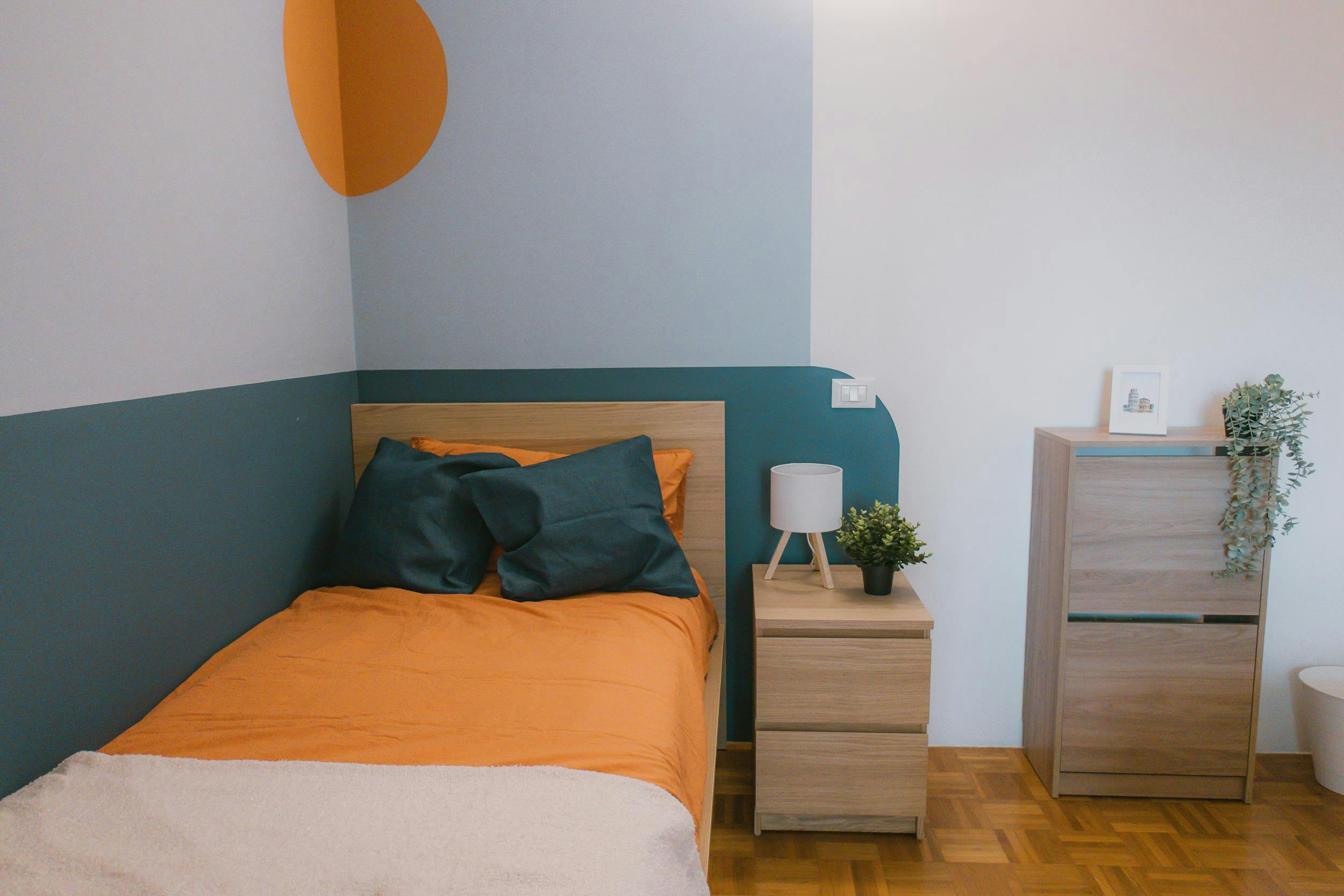 Private room in Via Albere, Verona (1713510) ROOM 1