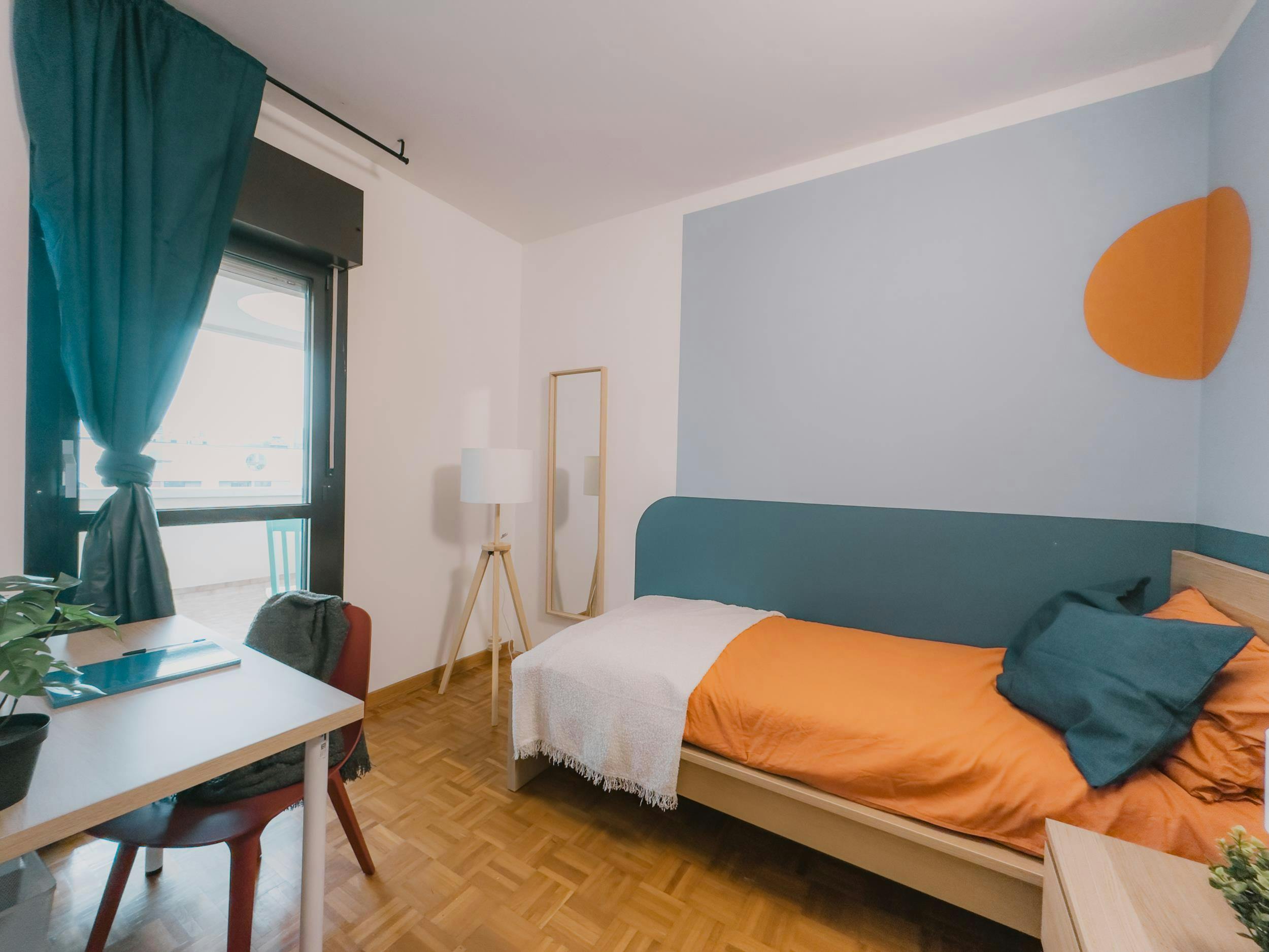 Private room for rent for €500 per month in Verona, Via Albere