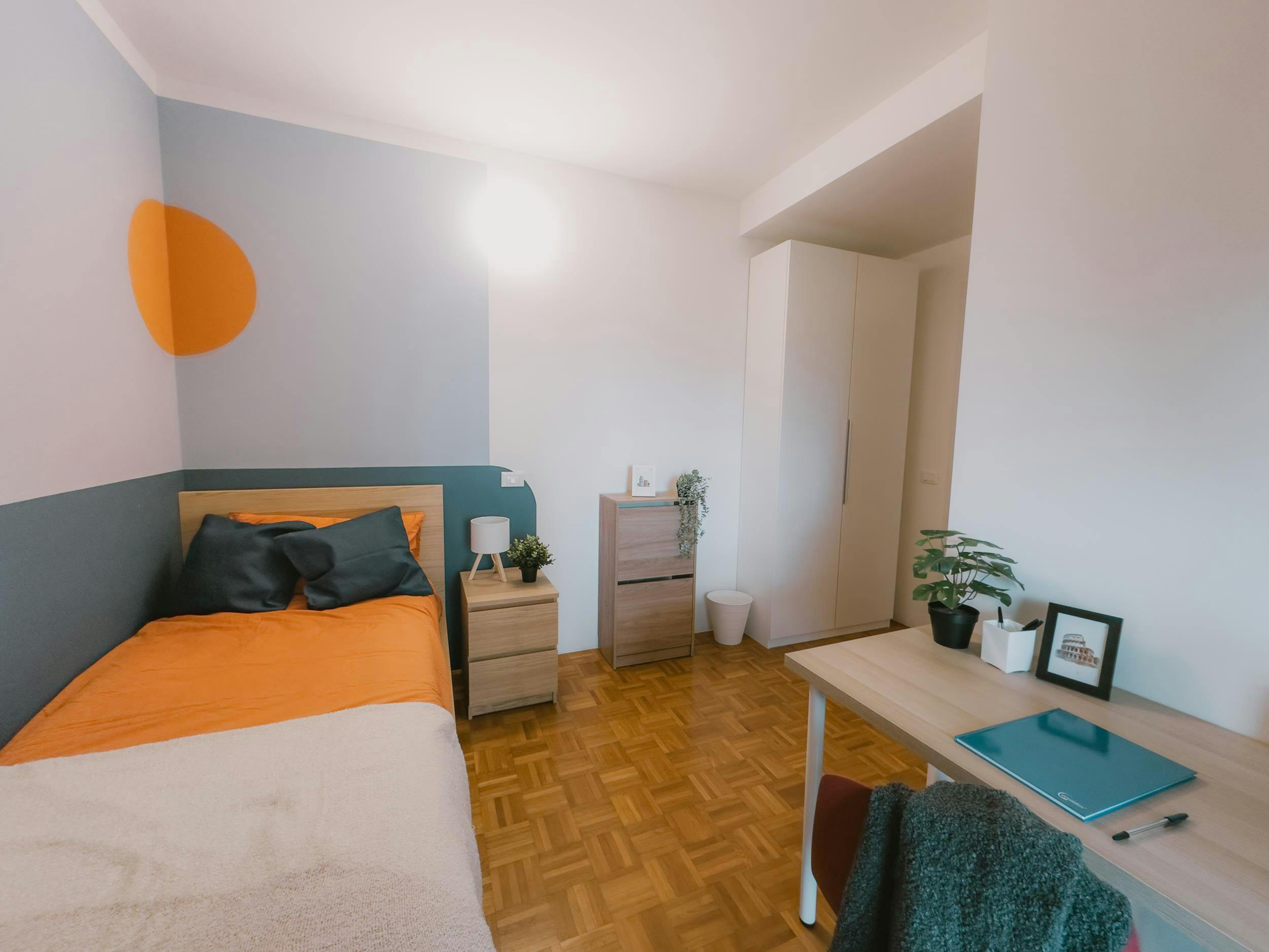 Private room in Via Albere, Verona (1713510) ROOM 2