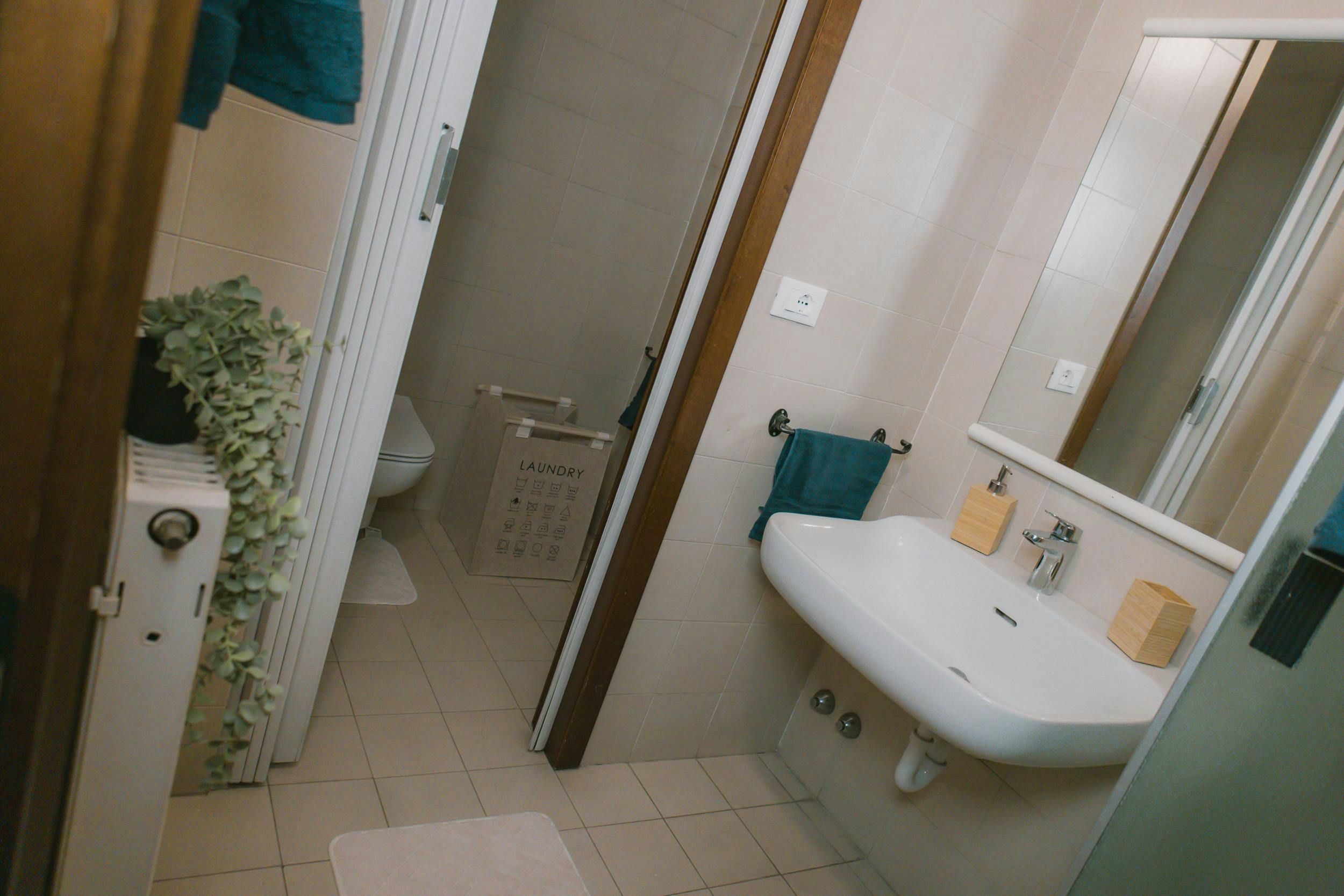 Private room in Via Albere, Verona (1713511) room image 2