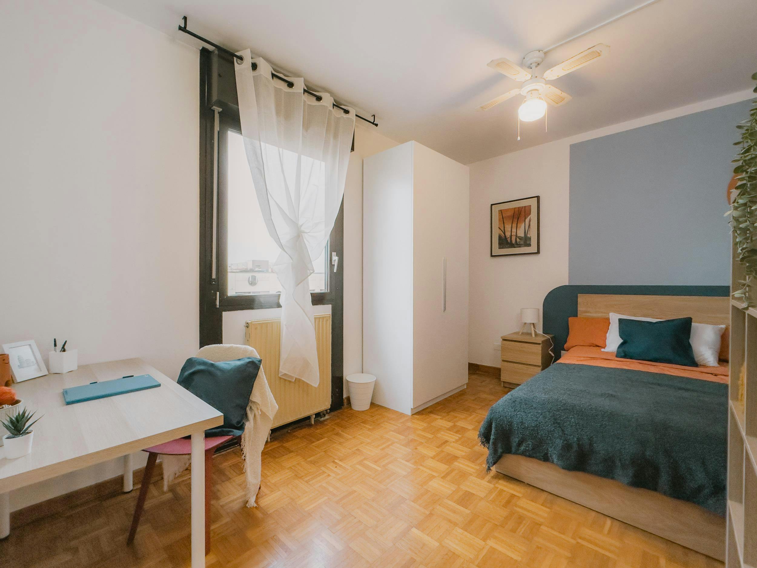 Private room for rent for €500 per month in Verona, Via Albere