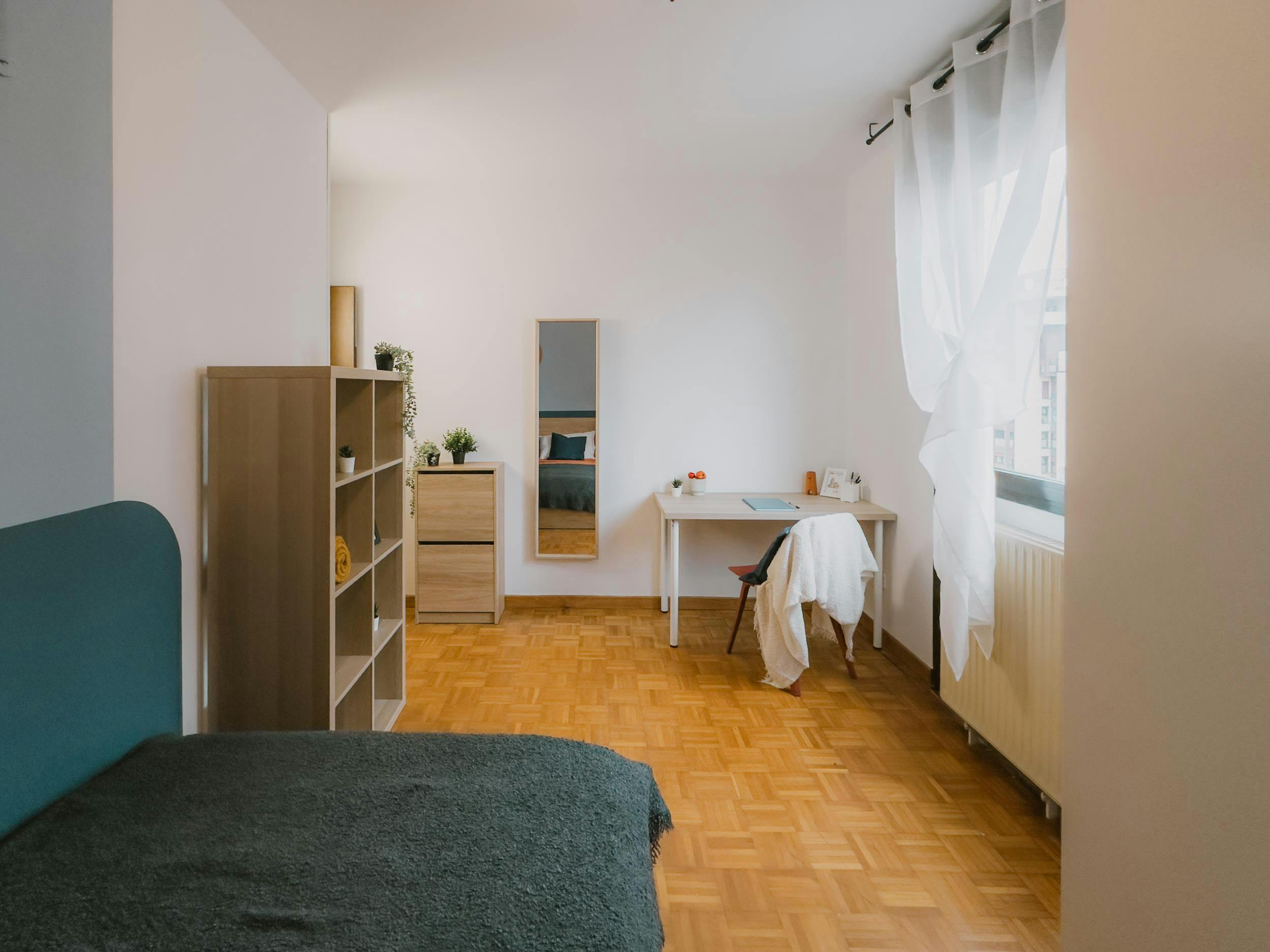 Private room in Via Albere, Verona (1713512) room image 2