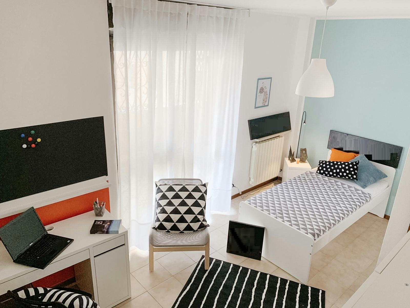 Private room in Via Goffredo Mameli, Verona (1713513) room image 1