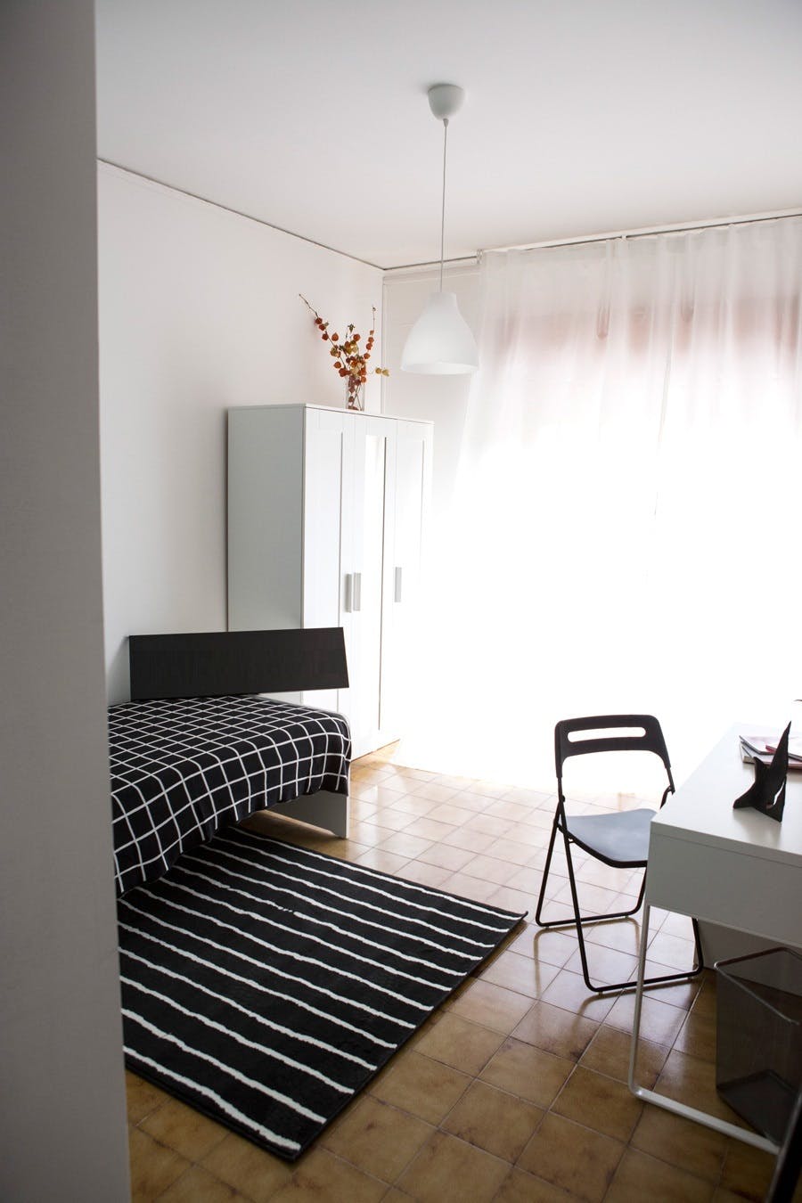 Private room in Piazza Isolo, Verona (1713514) room image 2