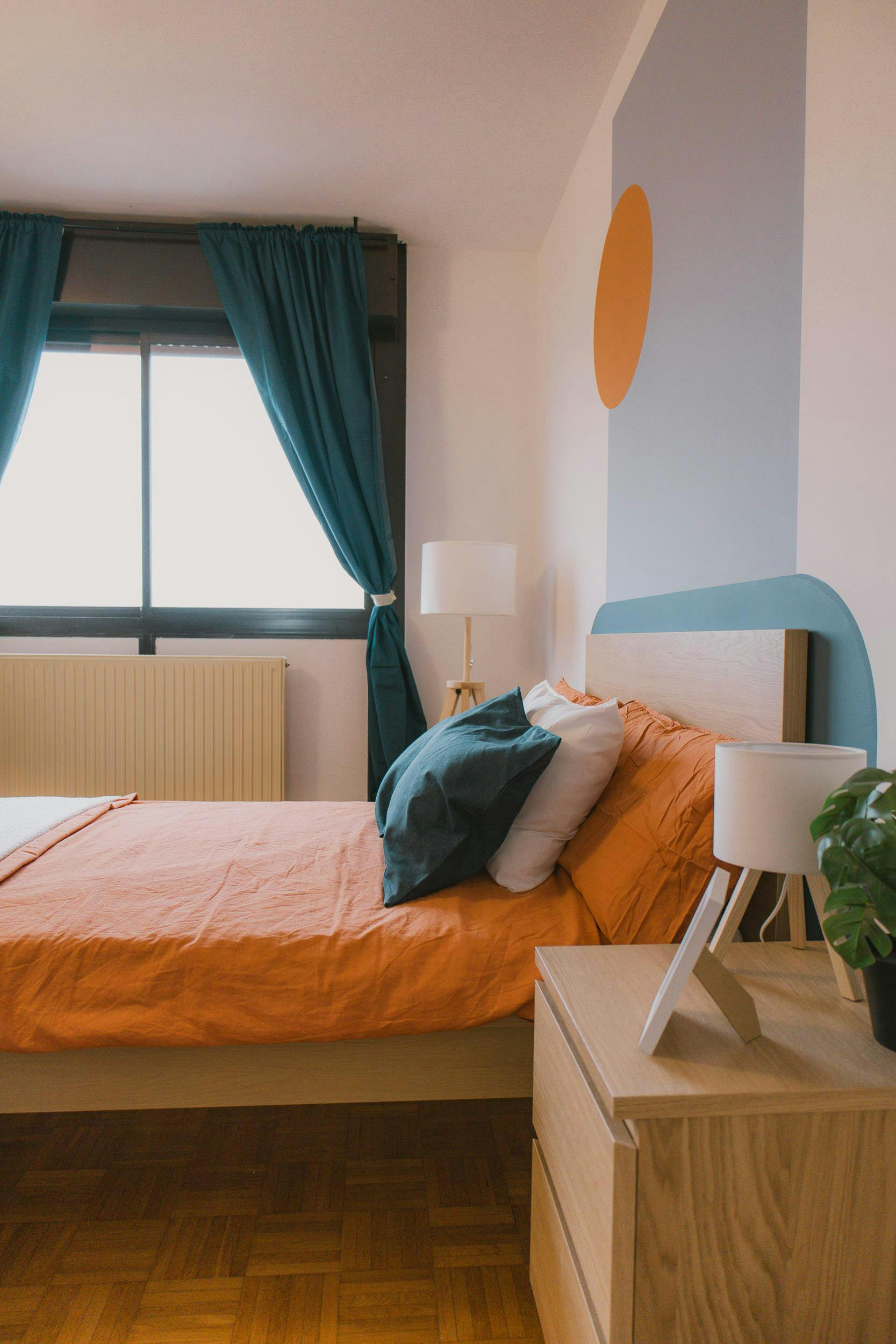 Private room in Via Albere, Verona (1713516) room image 2