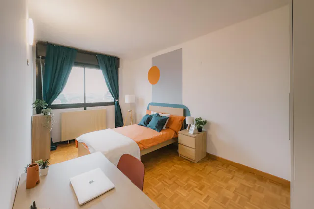 Private room in Via Albere, Verona (1713516) room image 1