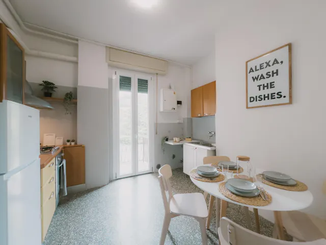 Private room in Via Marsala, Verona (1713517) room image 7