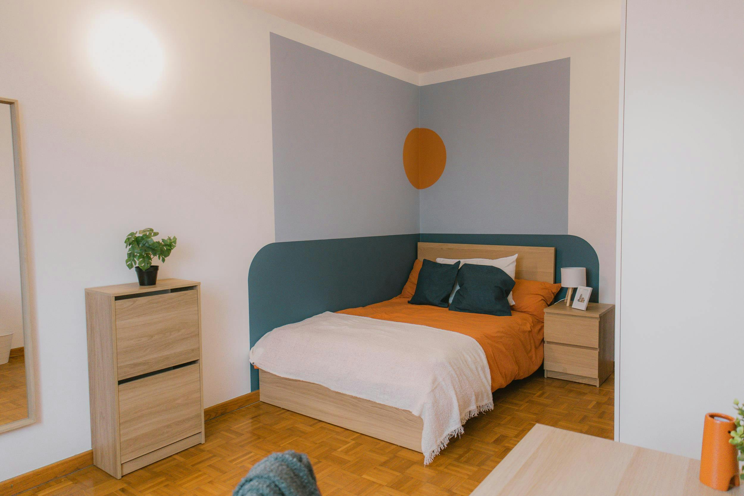 Private room for rent for €500 per month in Verona, Via Albere