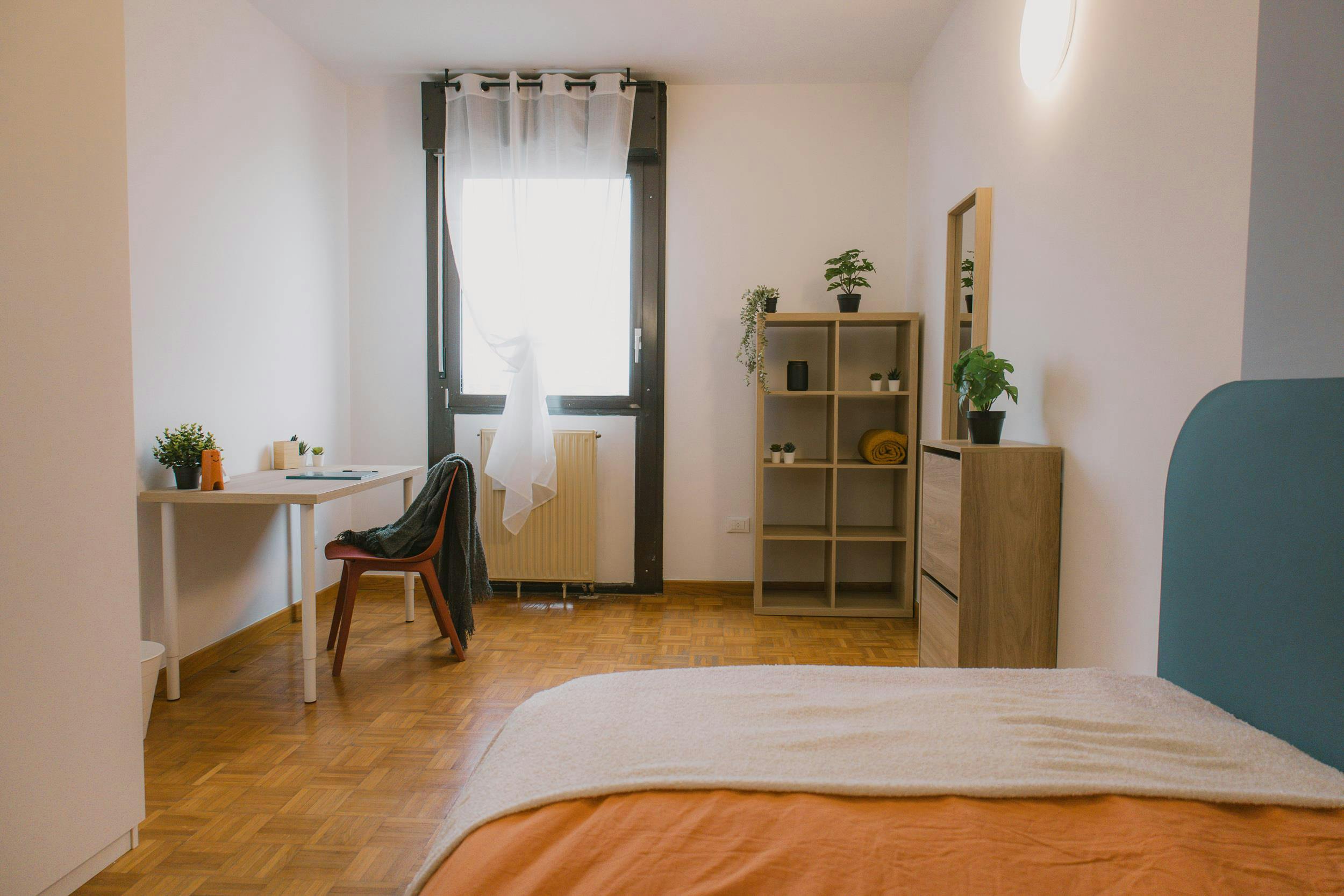 Private room in Via Albere, Verona (1713518) room image 2
