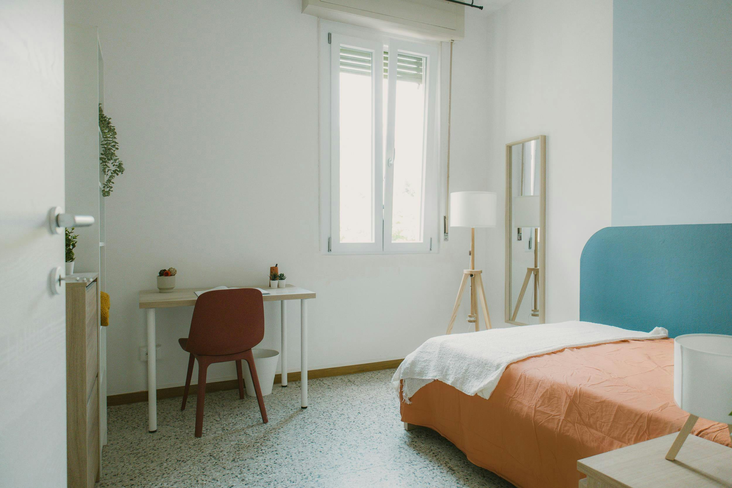 Private room in Via Marsala, Verona (1713519) room image 2