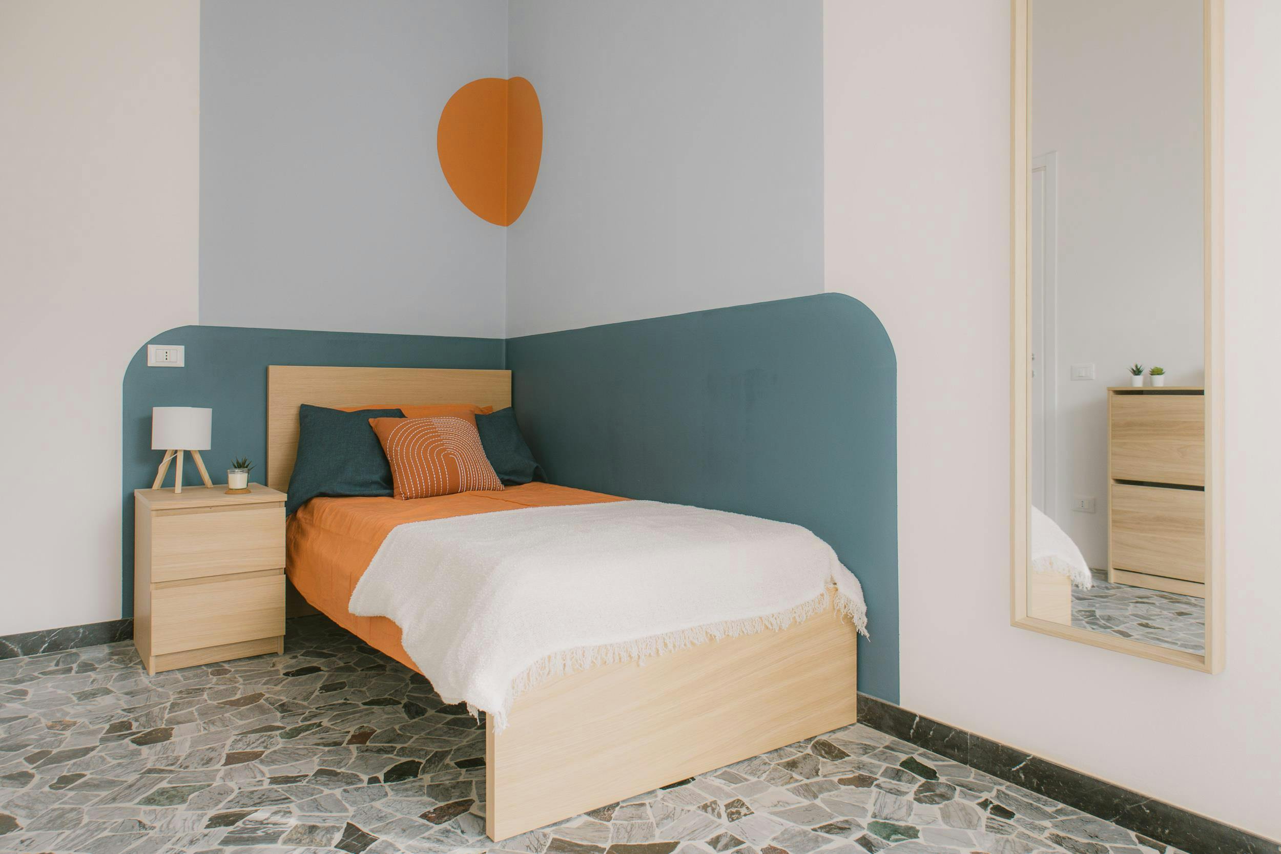 Private room in Via Marsala, Verona (1713520) room image 2