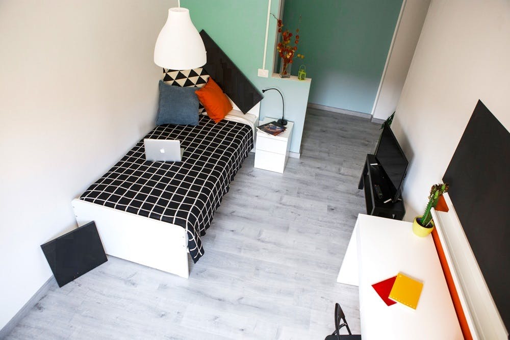 Private room for rent for €650 per month in Verona, Piazza Isolo