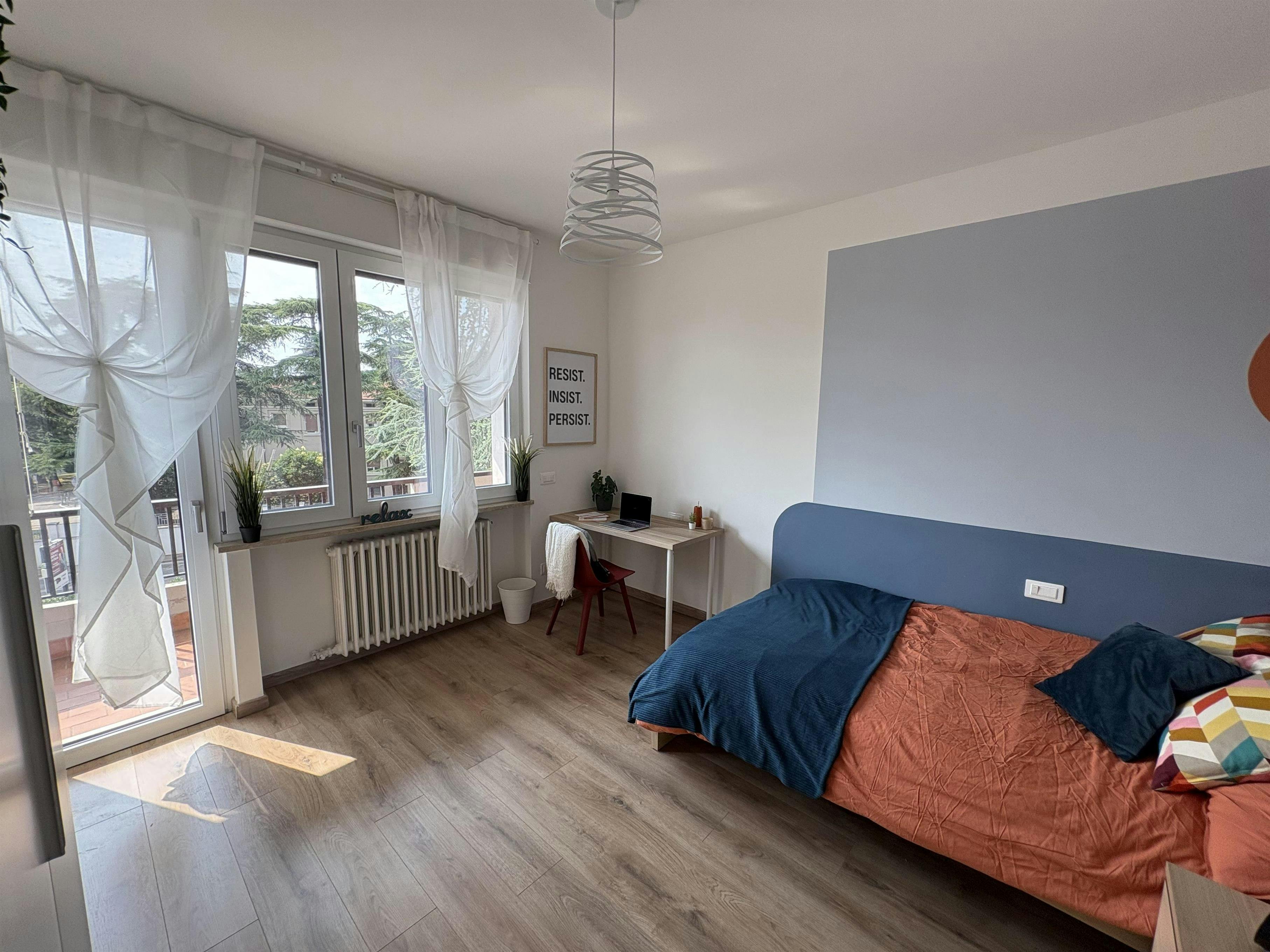 Private room in Via Cefalonia, Verona (1713522) ROOM