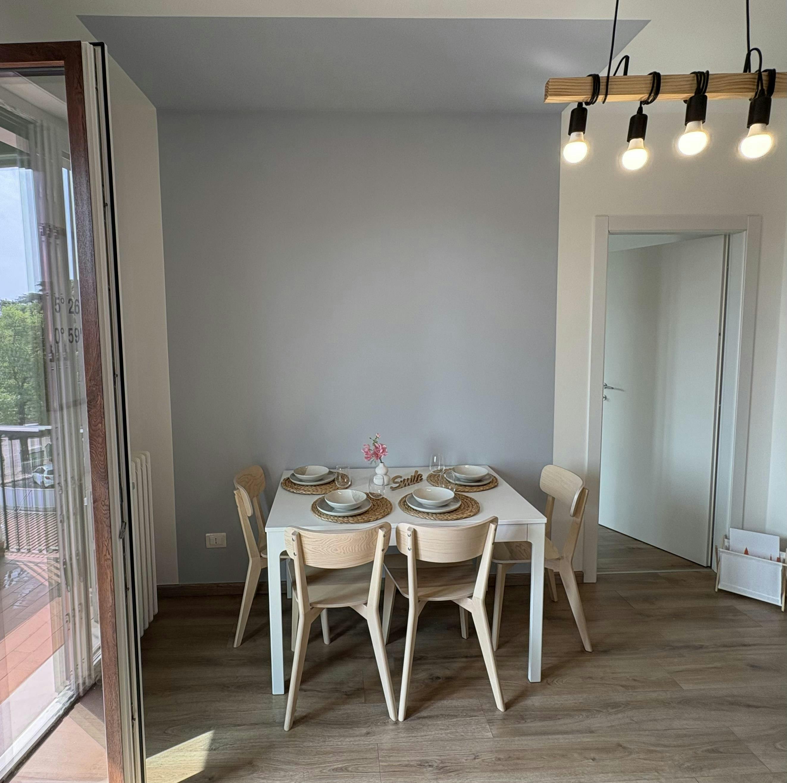 Private room in Via Cefalonia, Verona (1713522) room image 8