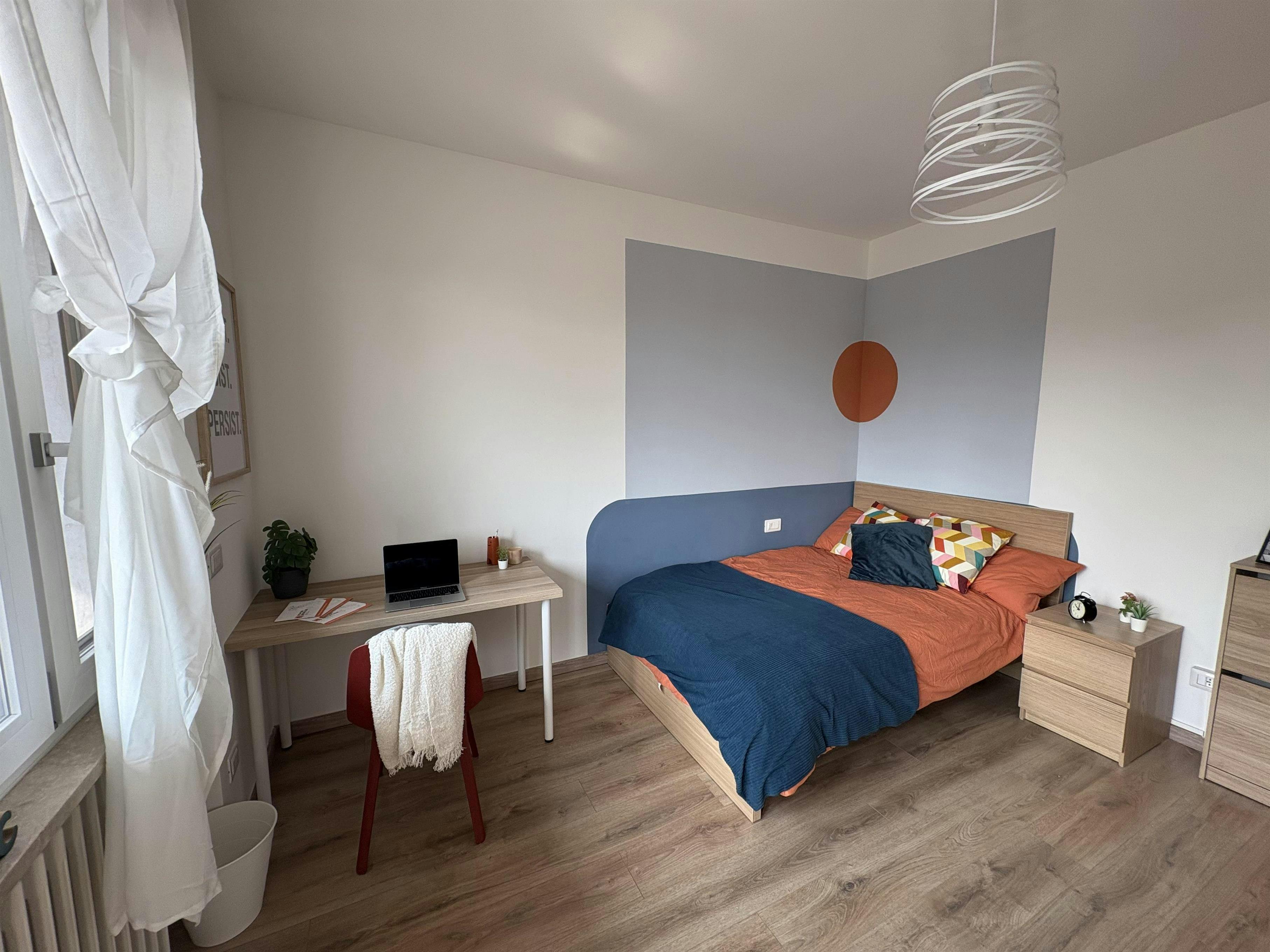 Private room in Via Cefalonia, Verona (1713522) ROOM 1