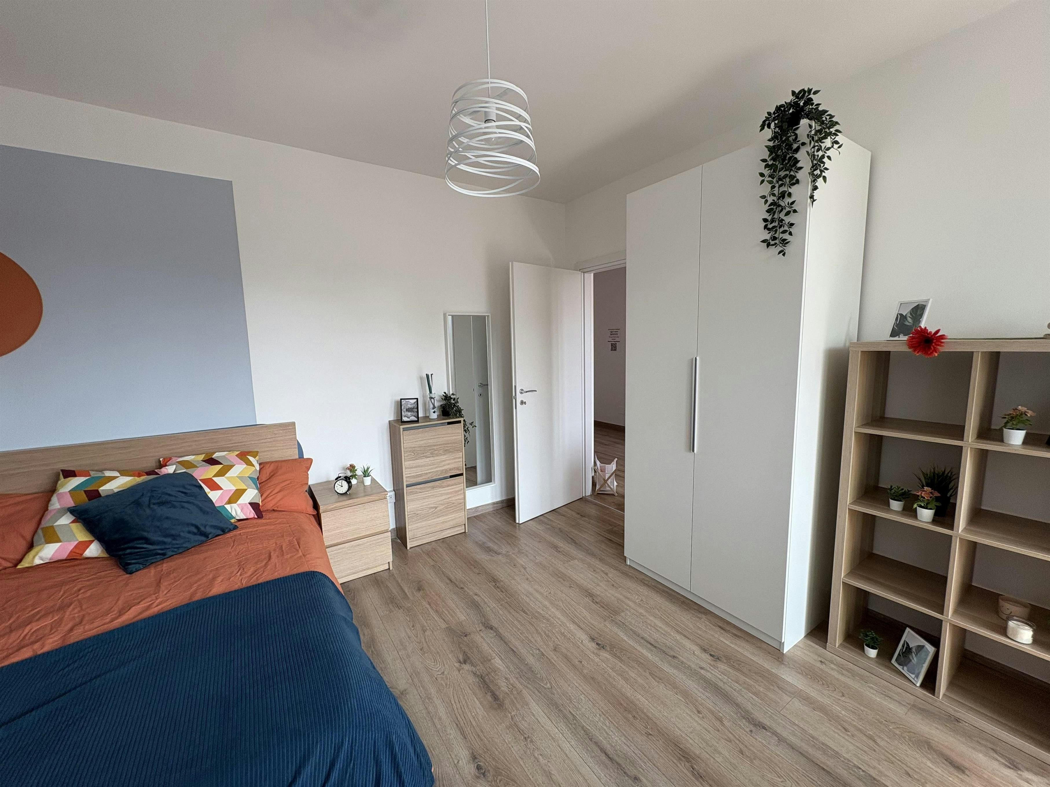 Private room in Via Cefalonia, Verona (1713522) ROOM 2