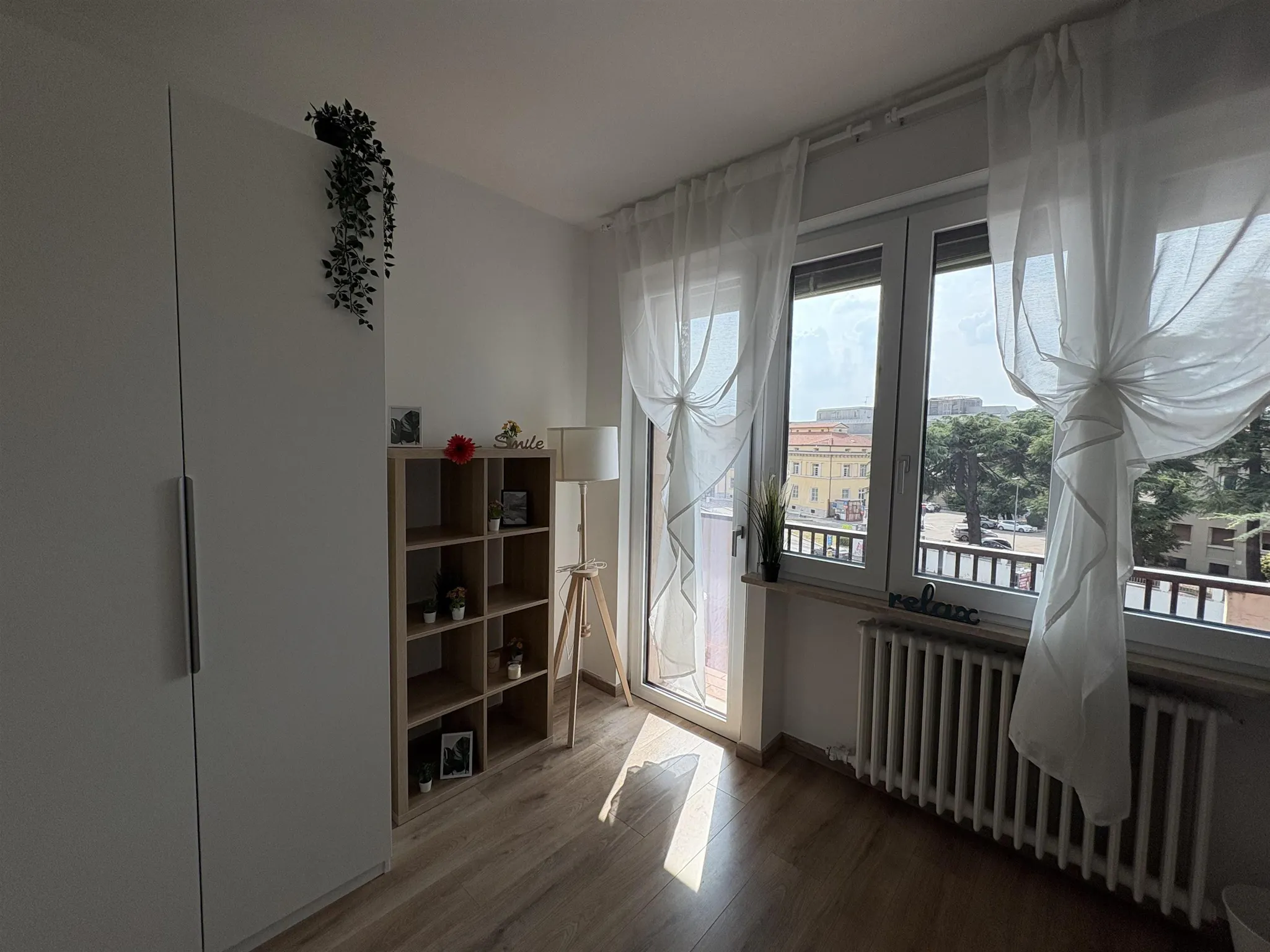 Private room in Via Cefalonia, Verona (1713522) ROOM 4