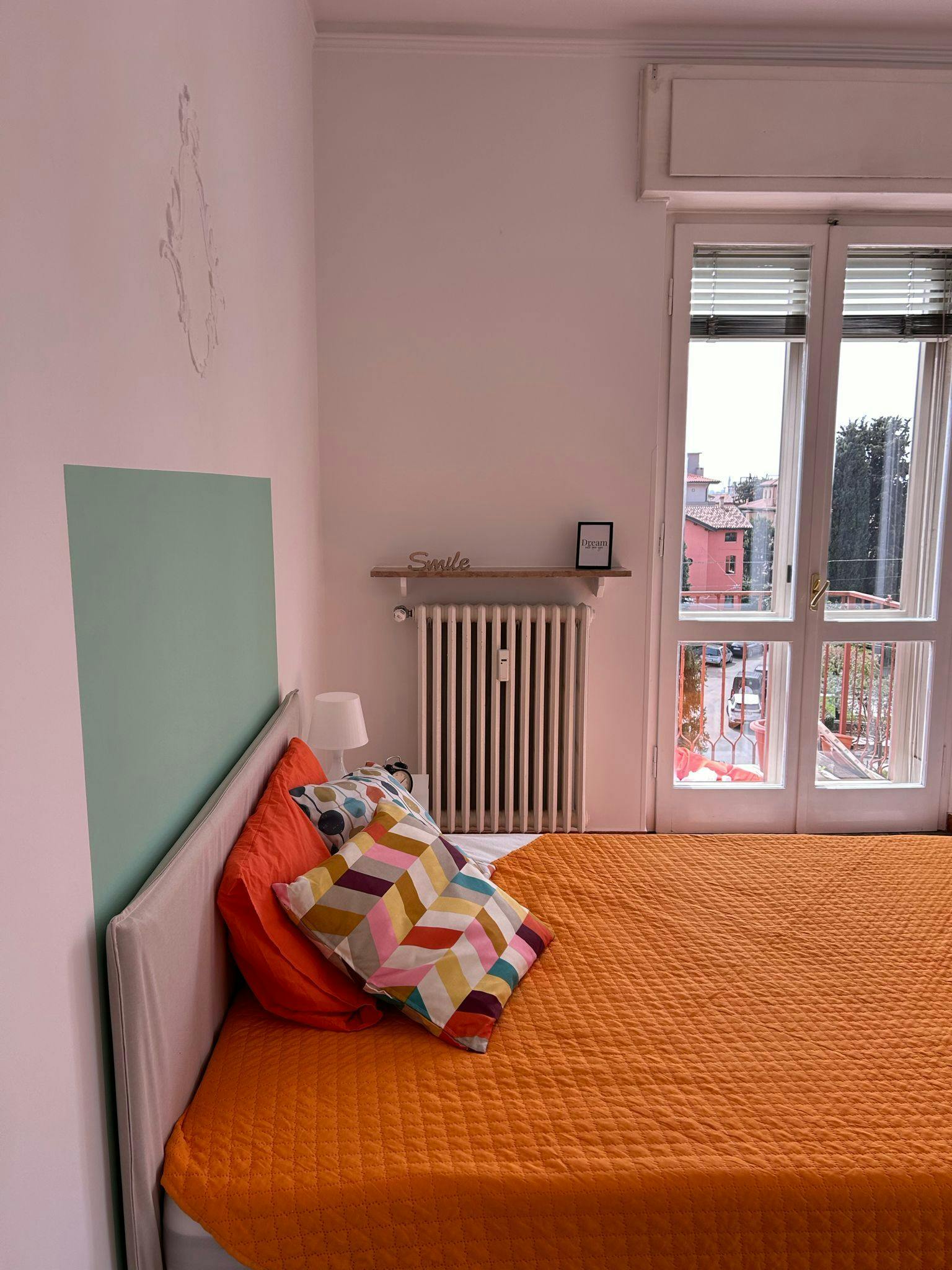 Private room in Via Marsala, Verona (1713524) room image 1