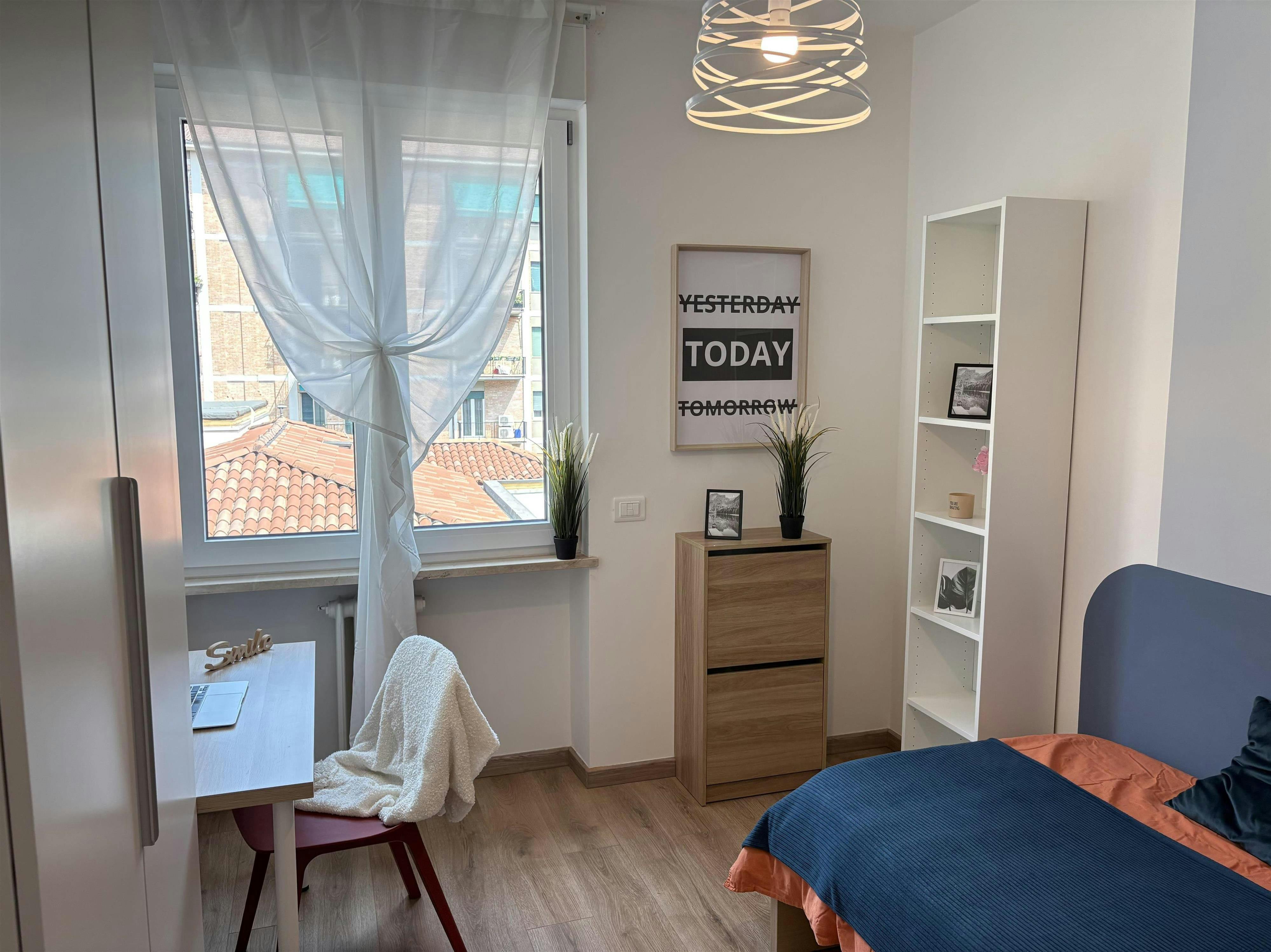Private room in Via Cefalonia, Verona (1713525) room image 1