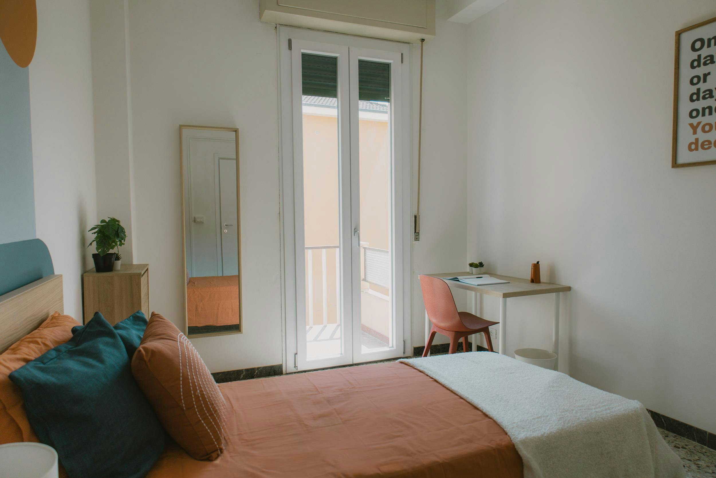 Private room in Via Marsala, Verona (1713526) room image 1