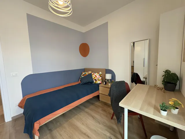 Private room in Via Cefalonia, Verona (1713530) room image 2