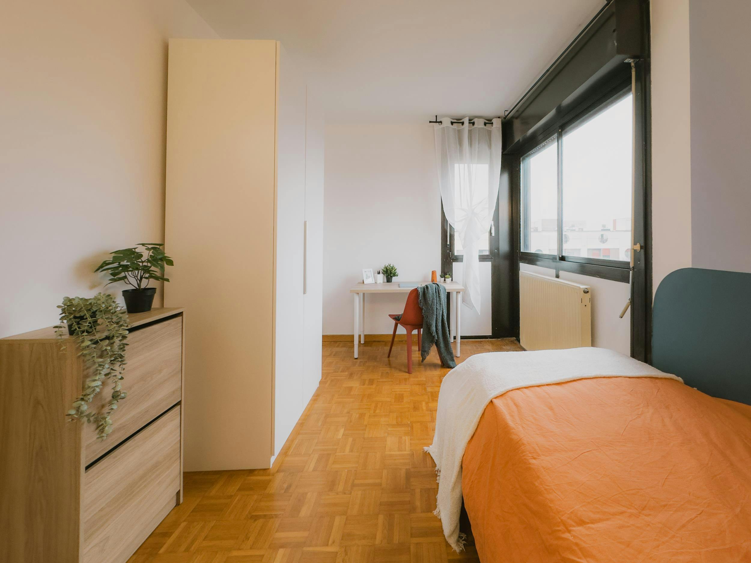 Private room for rent for €500 per month in Verona, Via Albere
