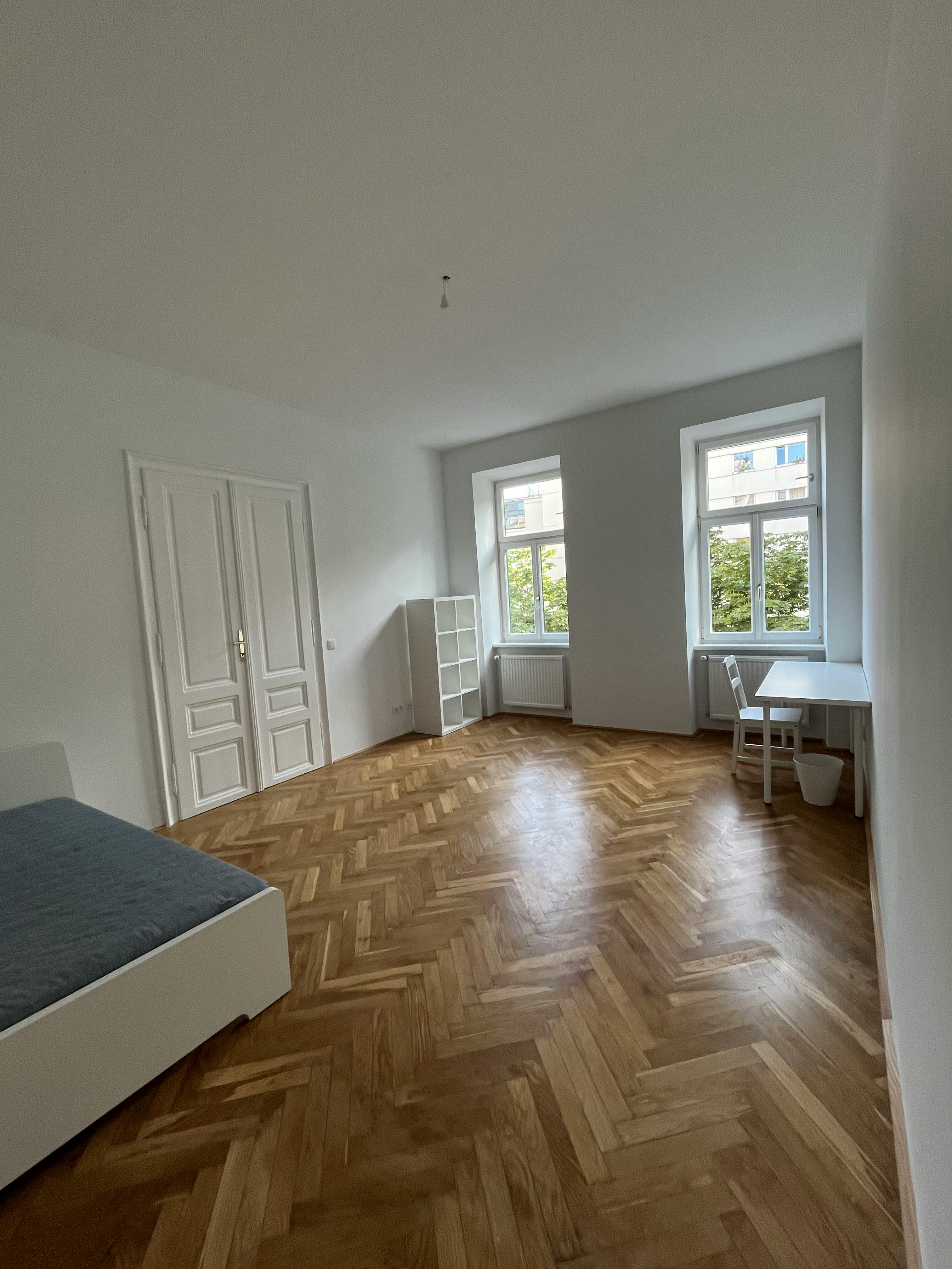Private room in Heinestraße, Vienna (1713536) ROOM