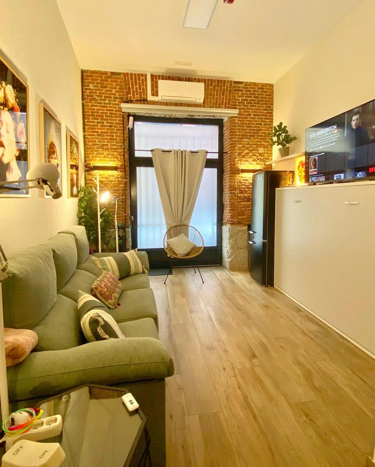 Calle del Doctor Piga, Madrid preview