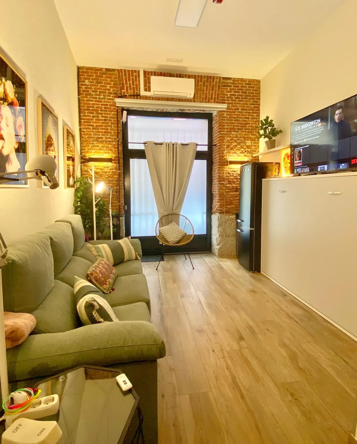 Calle del Doctor Piga, Madrid preview
