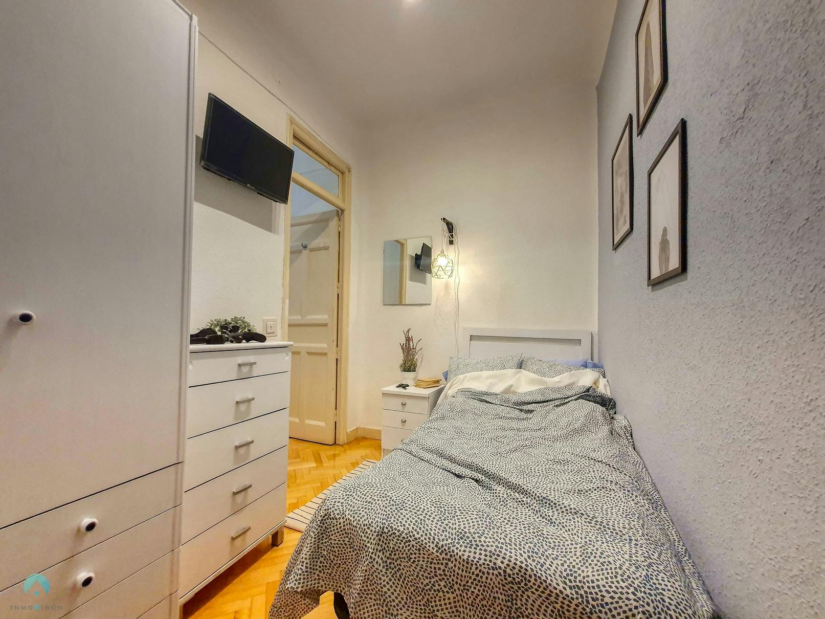 Calle del Príncipe de Vergara, Madrid preview