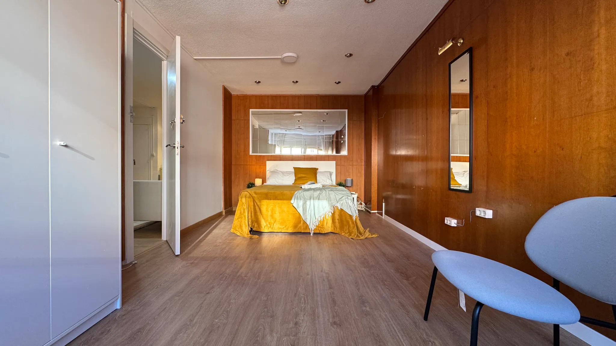 Calle de los Andaluces, Madrid preview