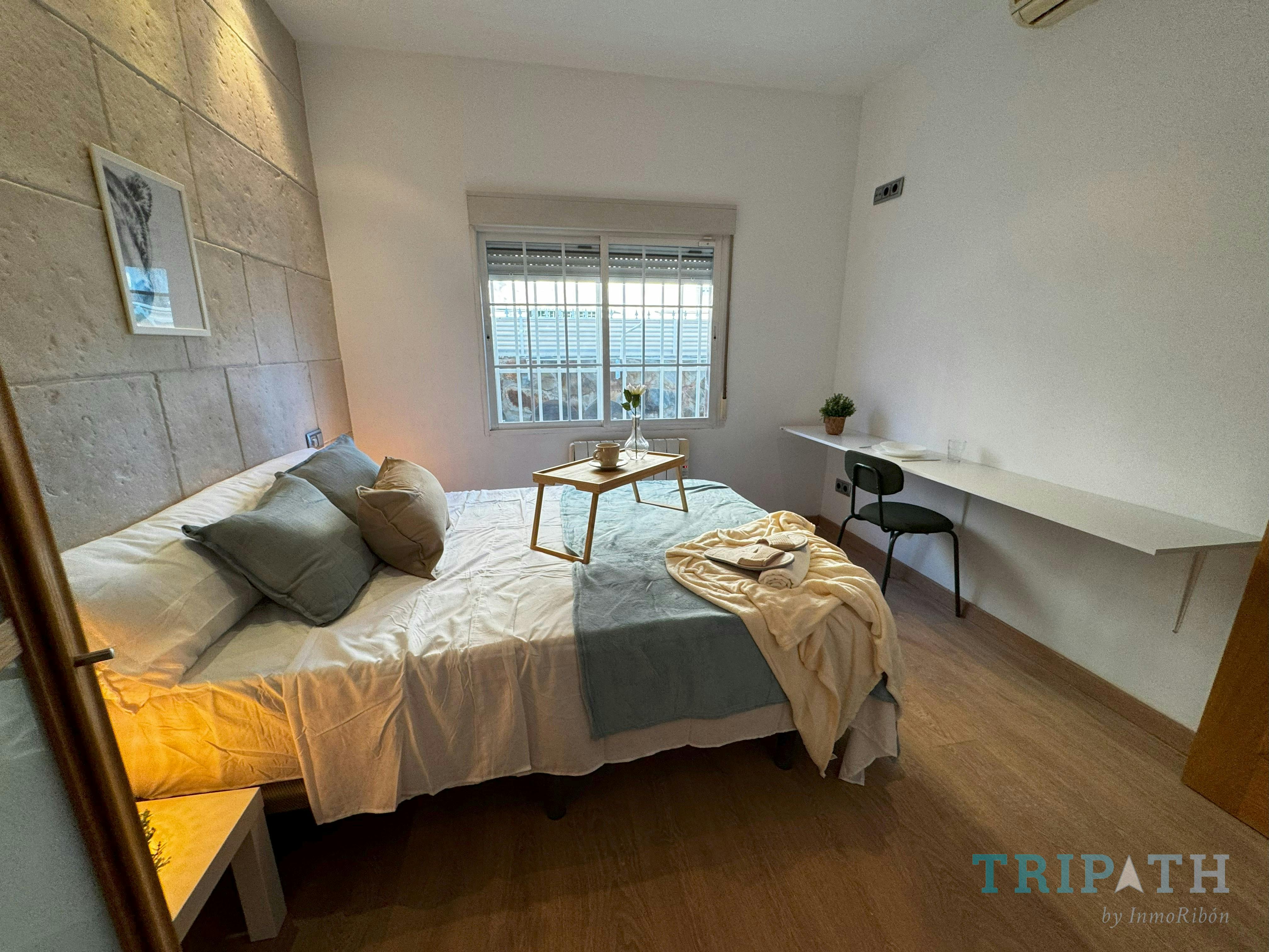 Calle Fitero, Madrid preview