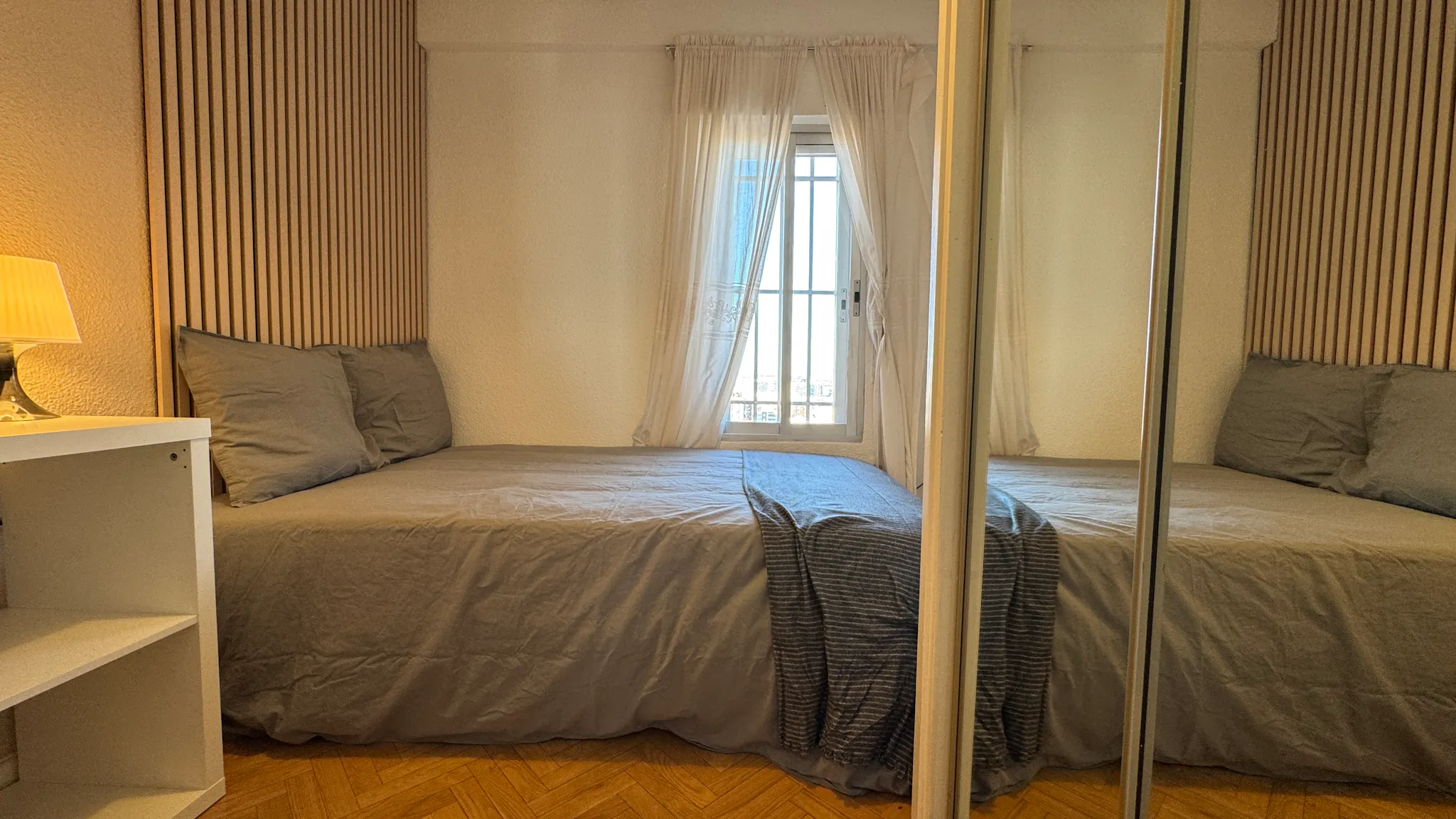 Calle de Tribaldos, Madrid preview