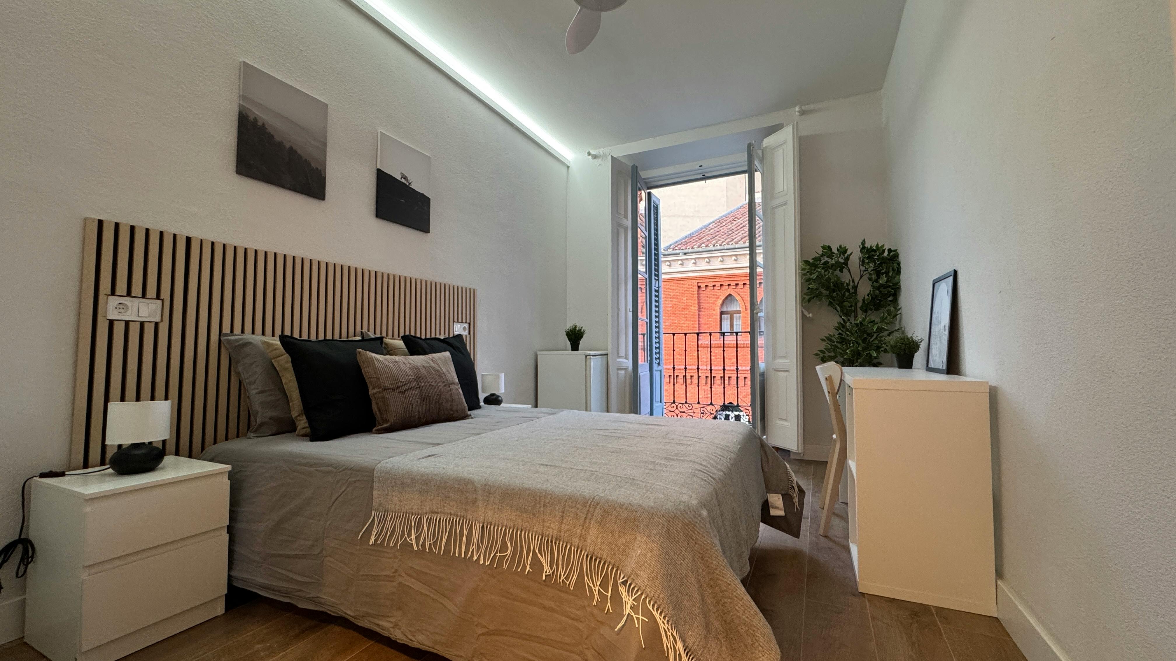 Calle de Concepción Jerónima, Madrid preview