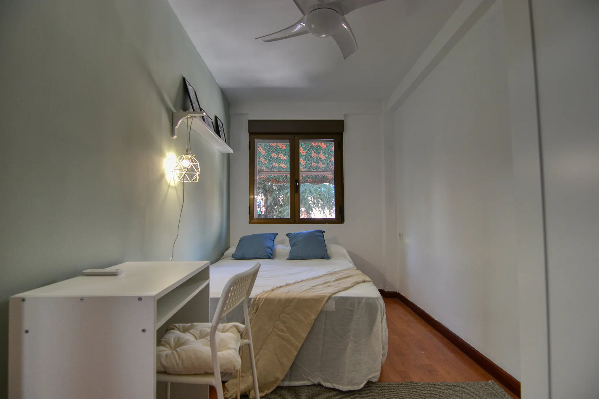 Calle San Lamberto, Madrid preview