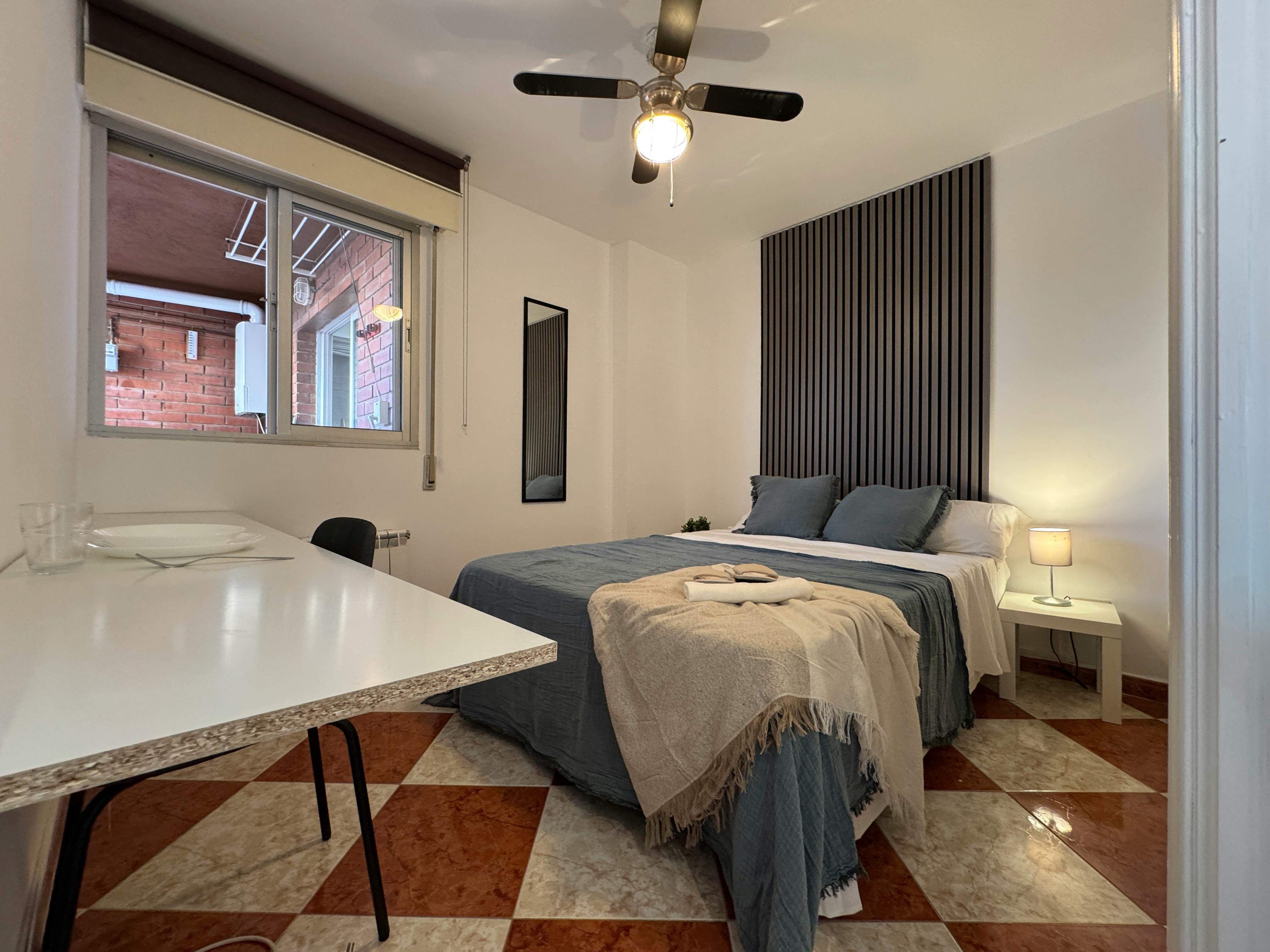 Calle de los Andaluces, Madrid preview