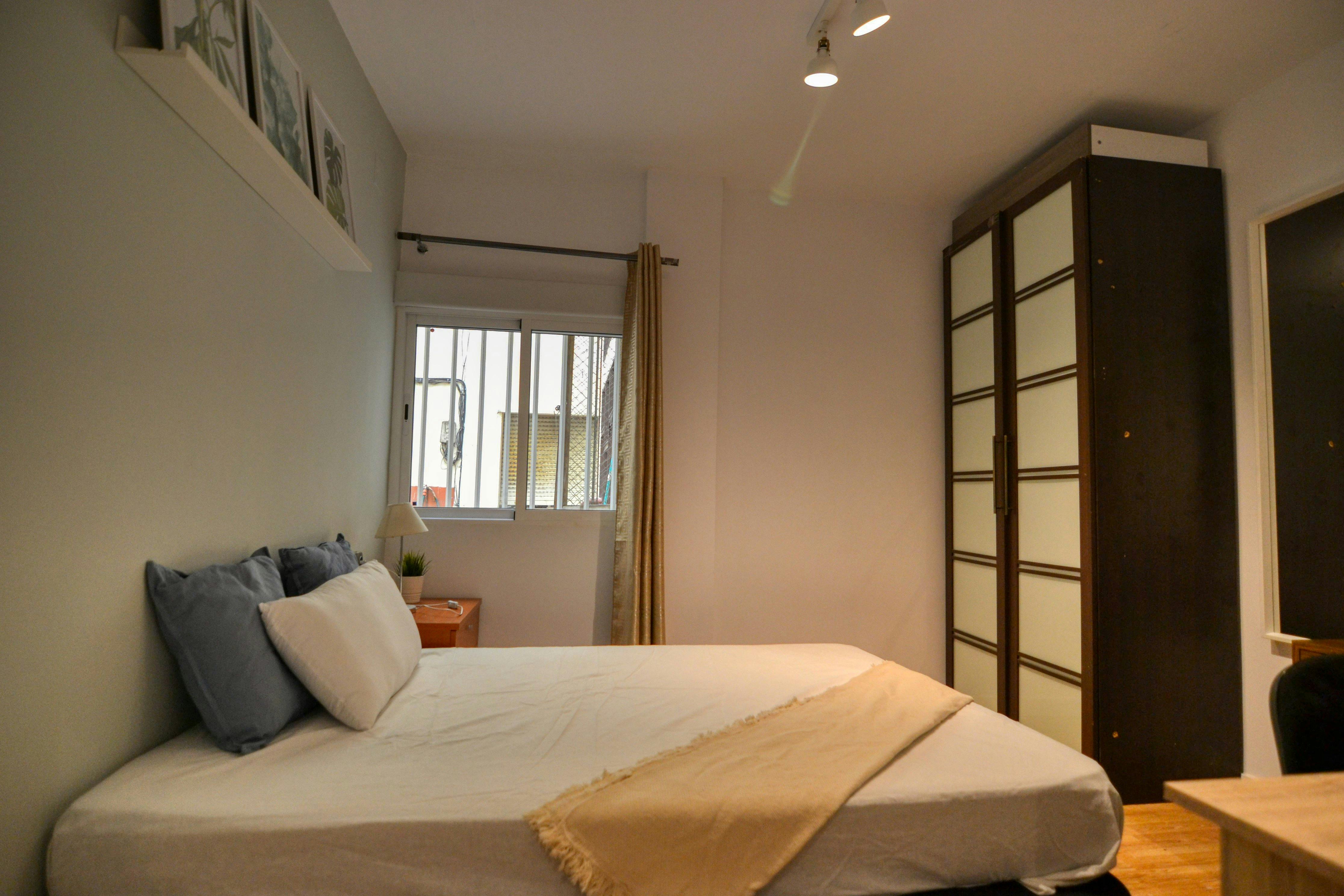 Calle de Cartagena, Madrid preview